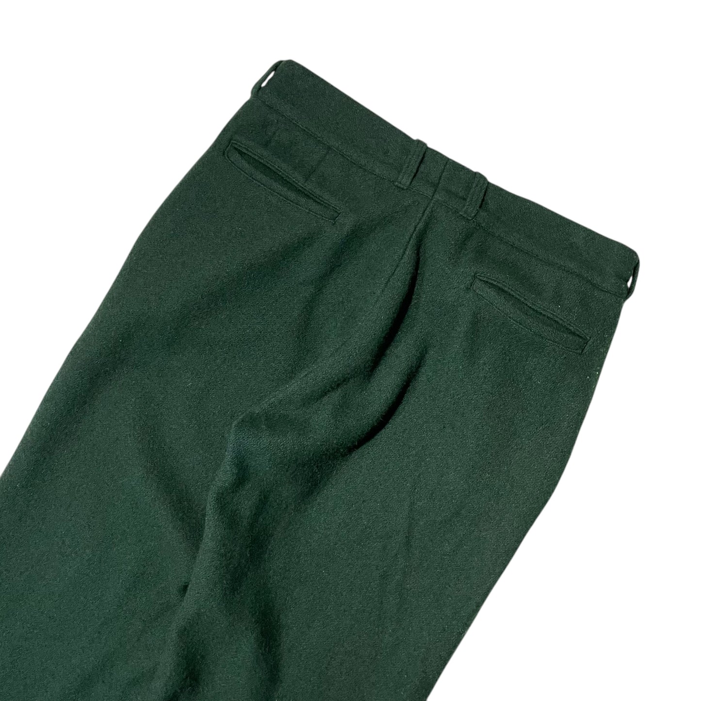 Johnson Woolen Mills Wool Pants "Made in USA"