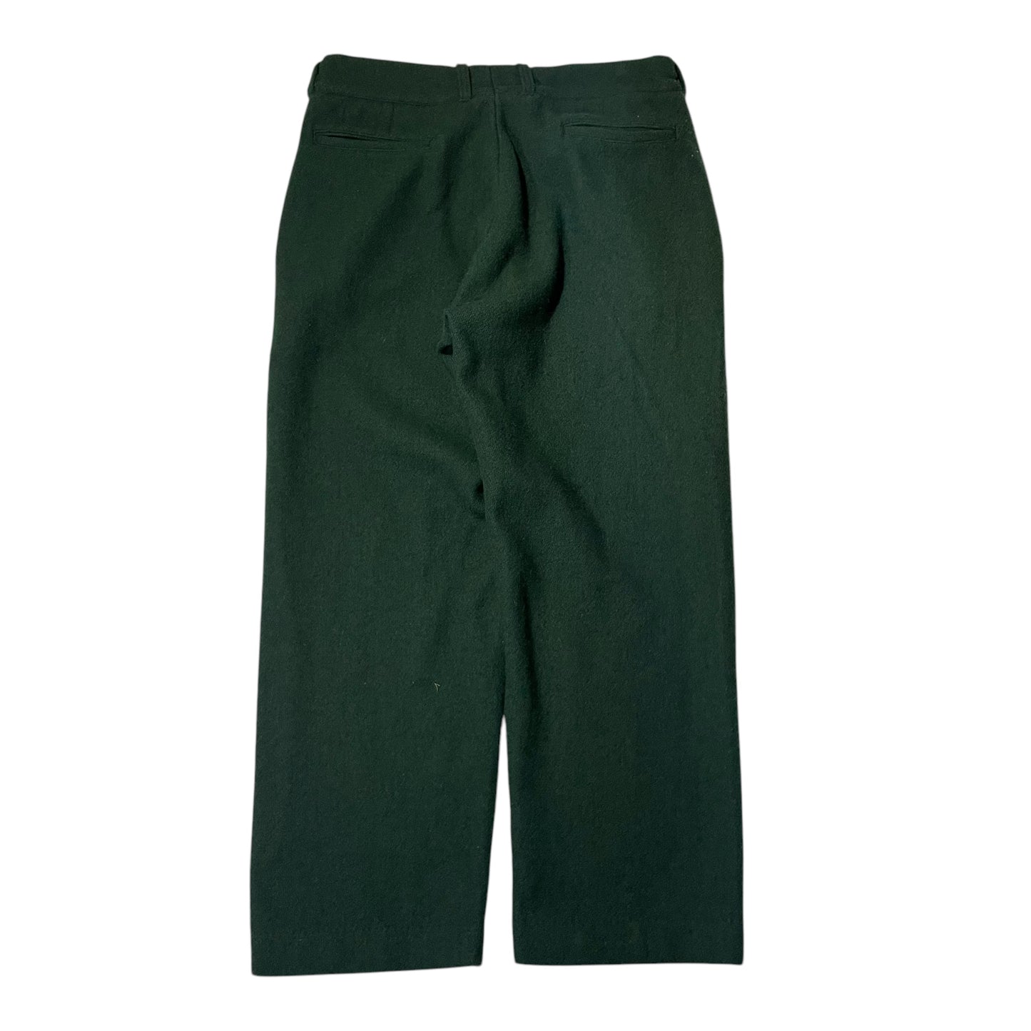 Johnson Woolen Mills Wool Pants "Made in USA"