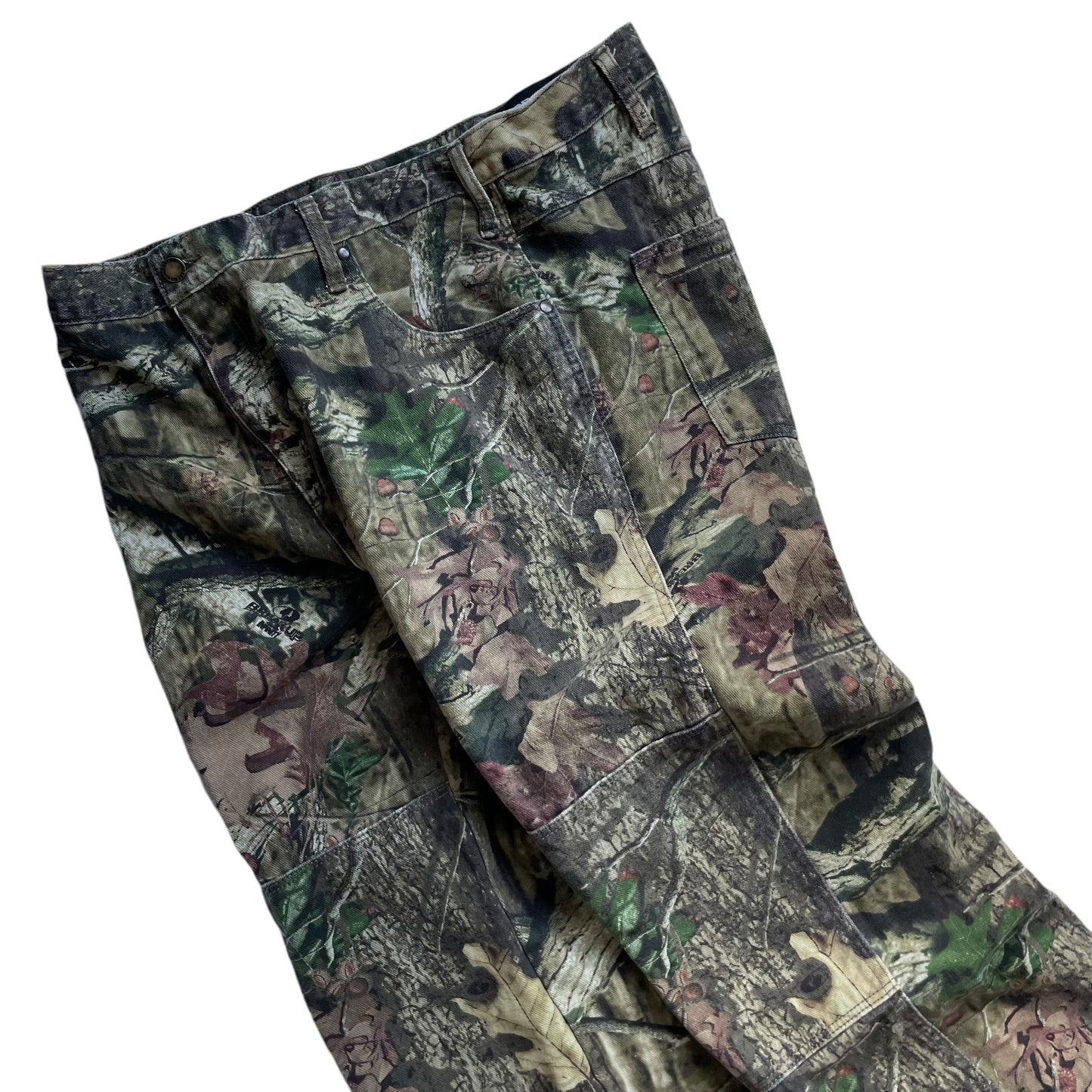 【Used】Mossy Oak Break Up Infinity Relaxed  Fit Realtree Camo Pant/モッシーオーク ブレイクアップインフィニティ リラックスドフィットリアルツリーカモパンツ