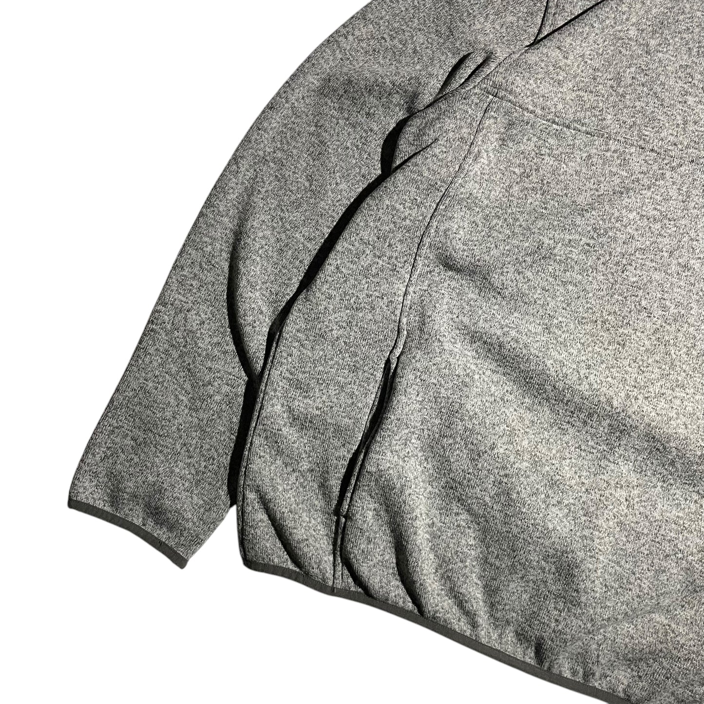 L.L. Bean Snap Fleece Pull Over