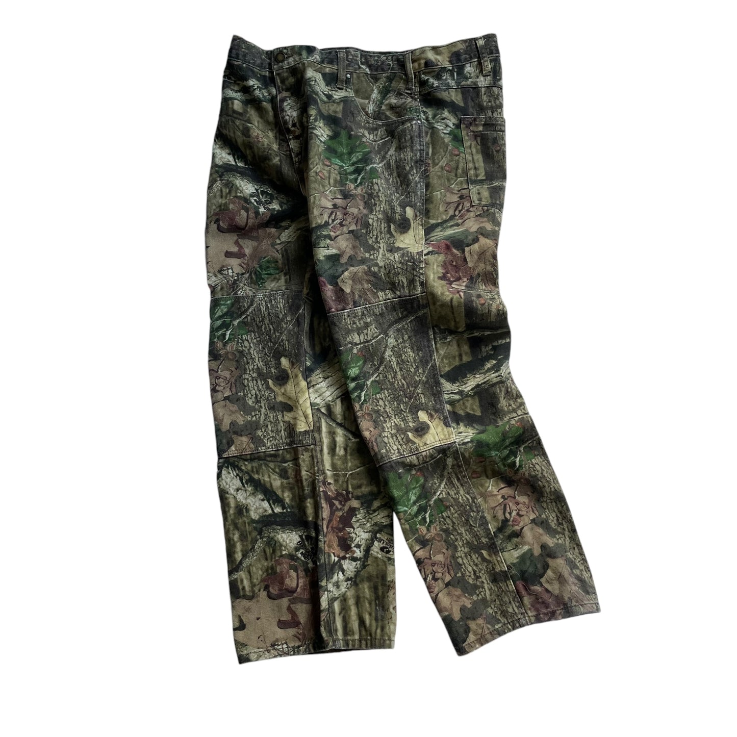 【Used】Mossy Oak Break Up Infinity Relaxed  Fit Realtree Camo Pant/モッシーオーク ブレイクアップインフィニティ リラックスドフィットリアルツリーカモパンツ