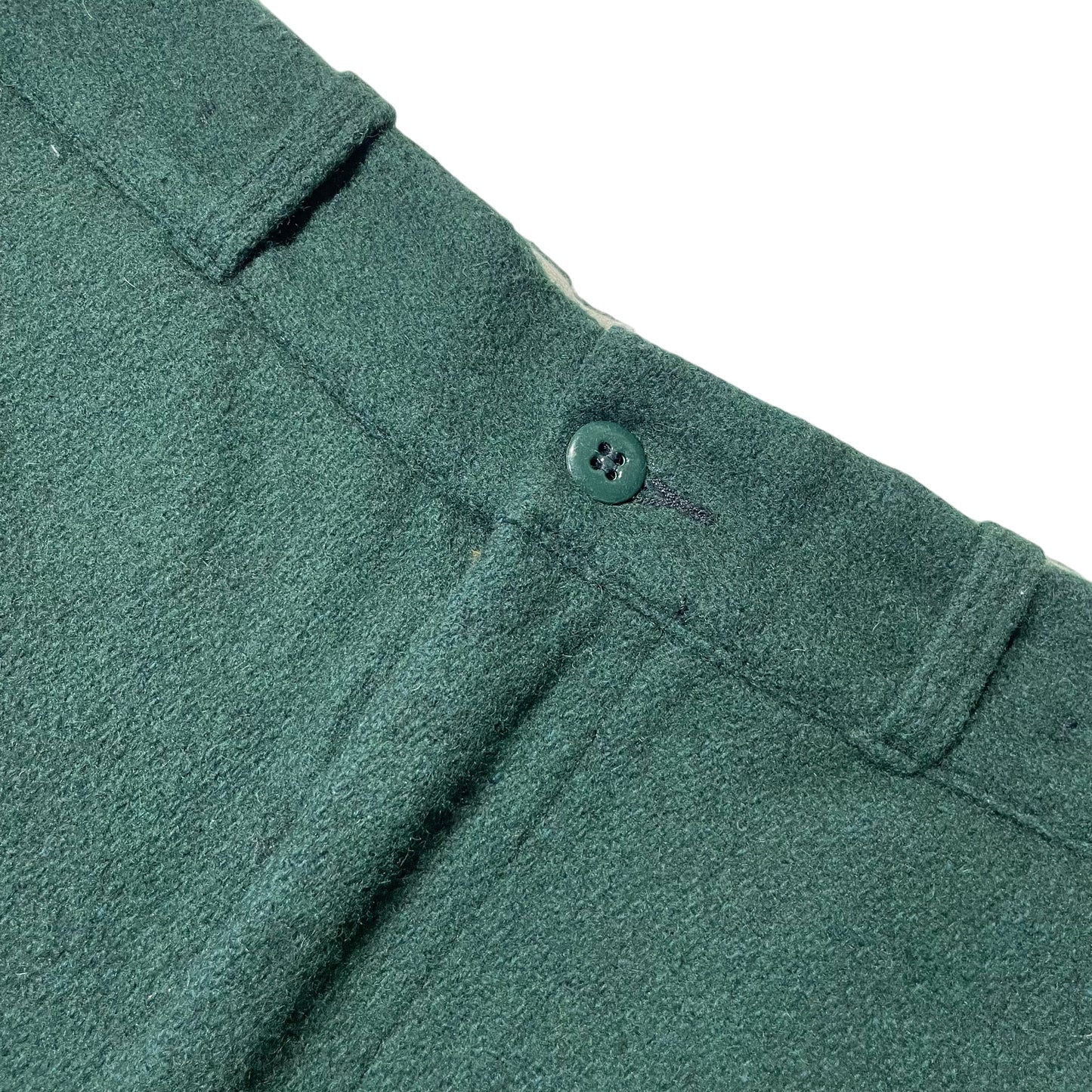 Johnson Woolen Mills Wool Pants "Made in USA"