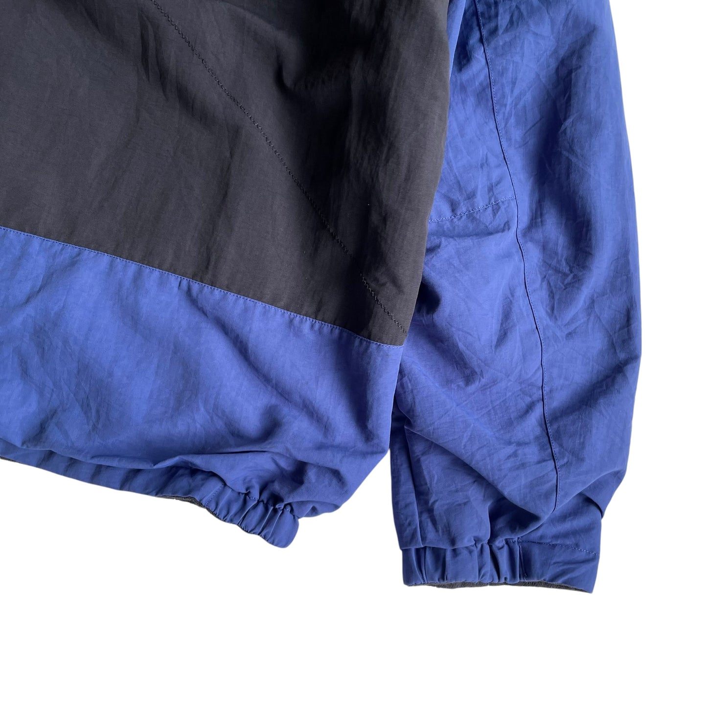 Nautica Reversible Nylon Sailing Jacket