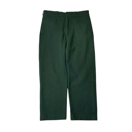 Johnson Woolen Mills Wool Pants "Made in USA"