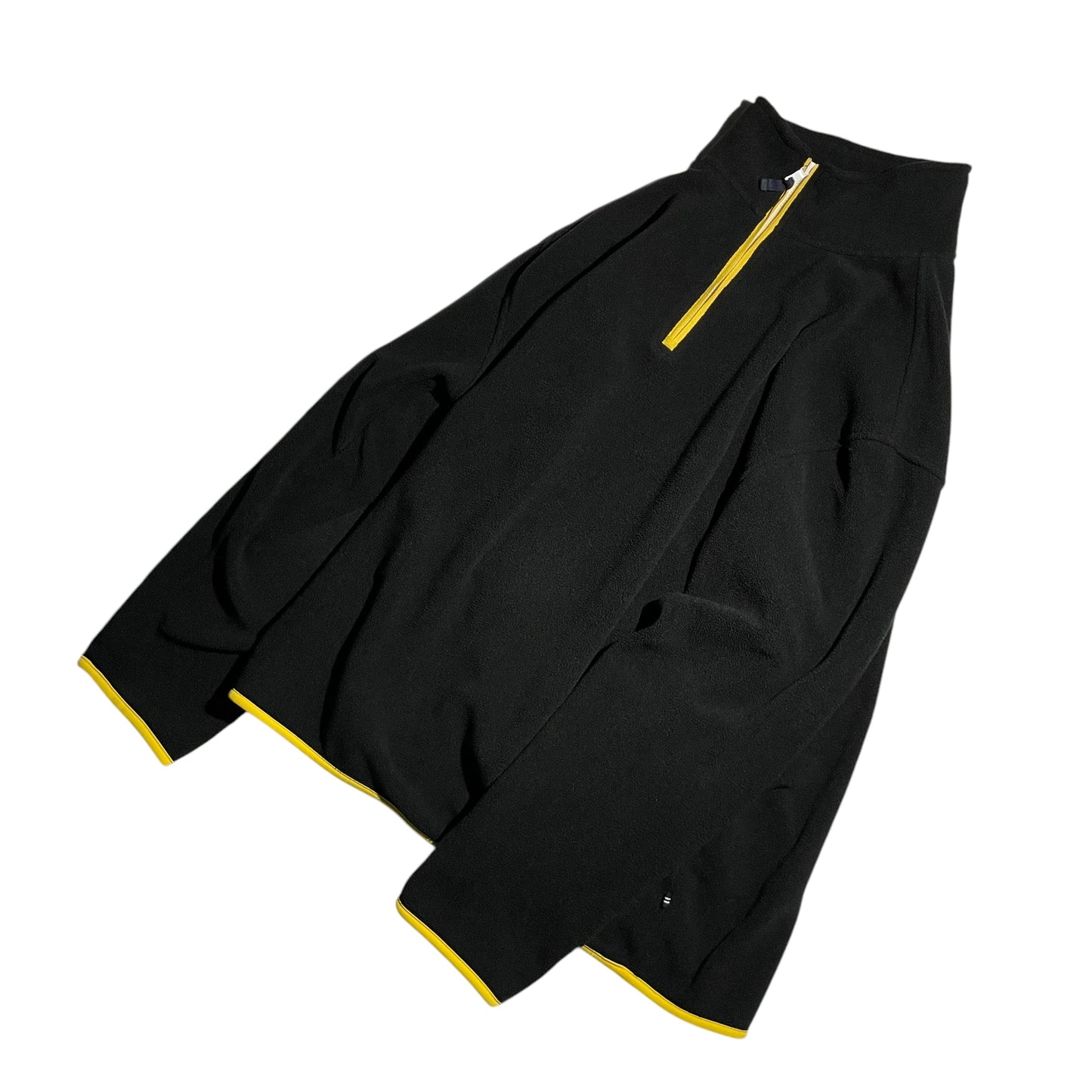 Nautica Half Zip Fleece