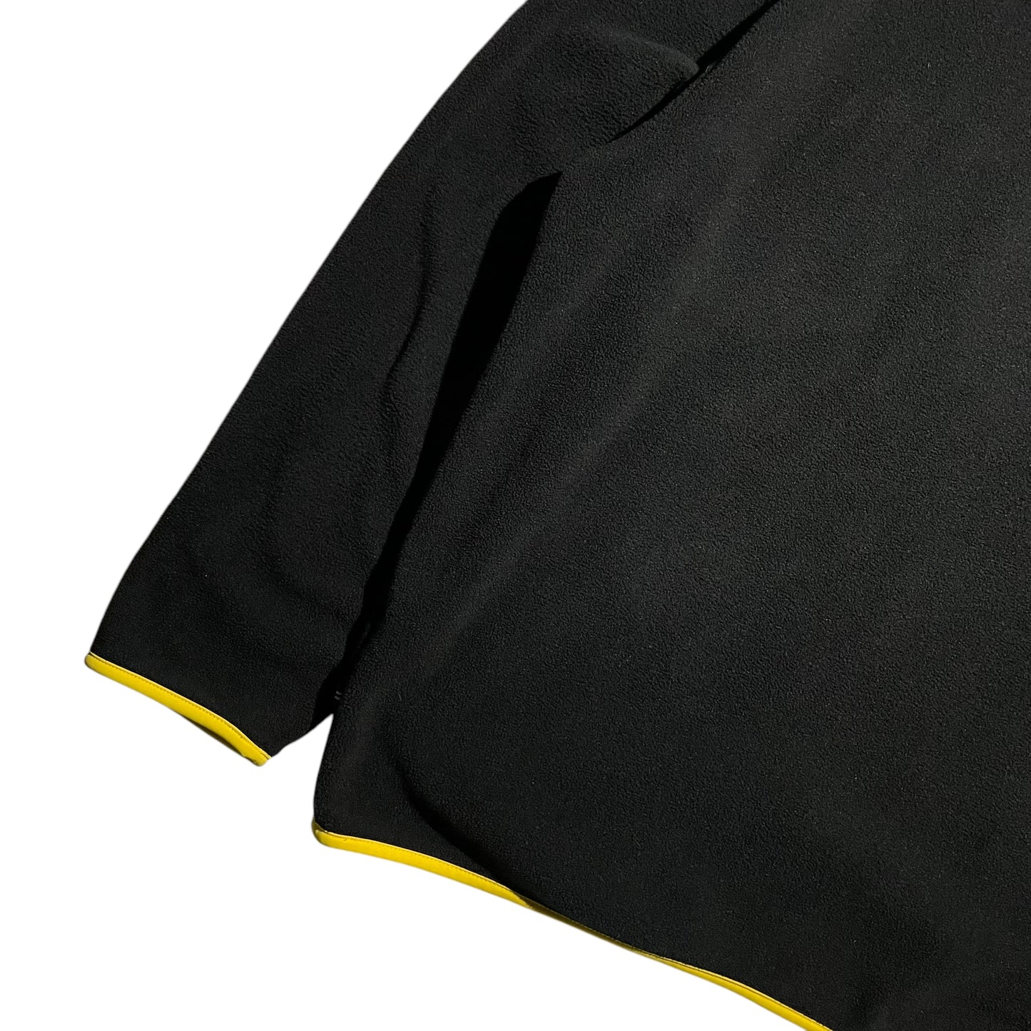 Nautica Half Zip Fleece