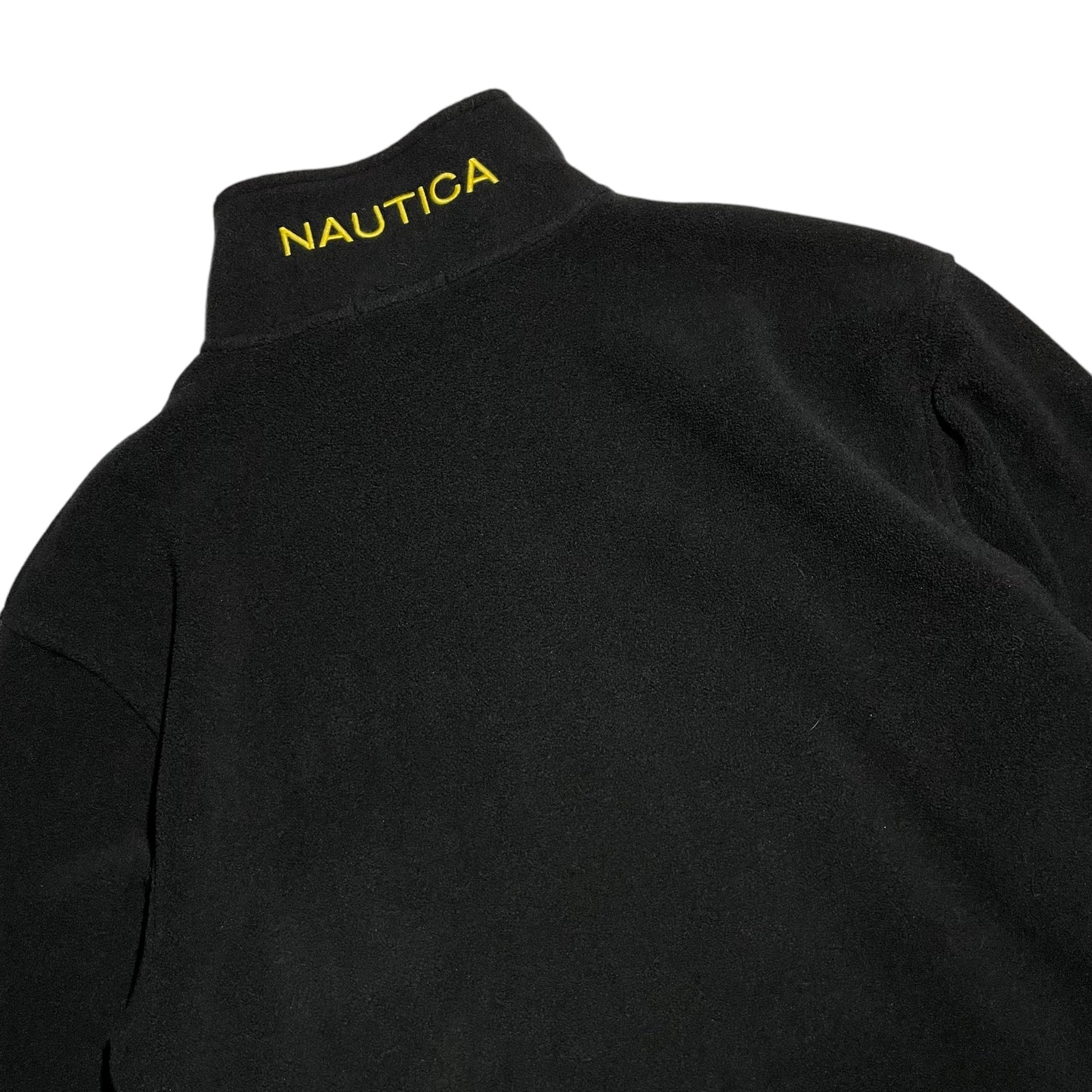 Nautica Half Zip Fleece