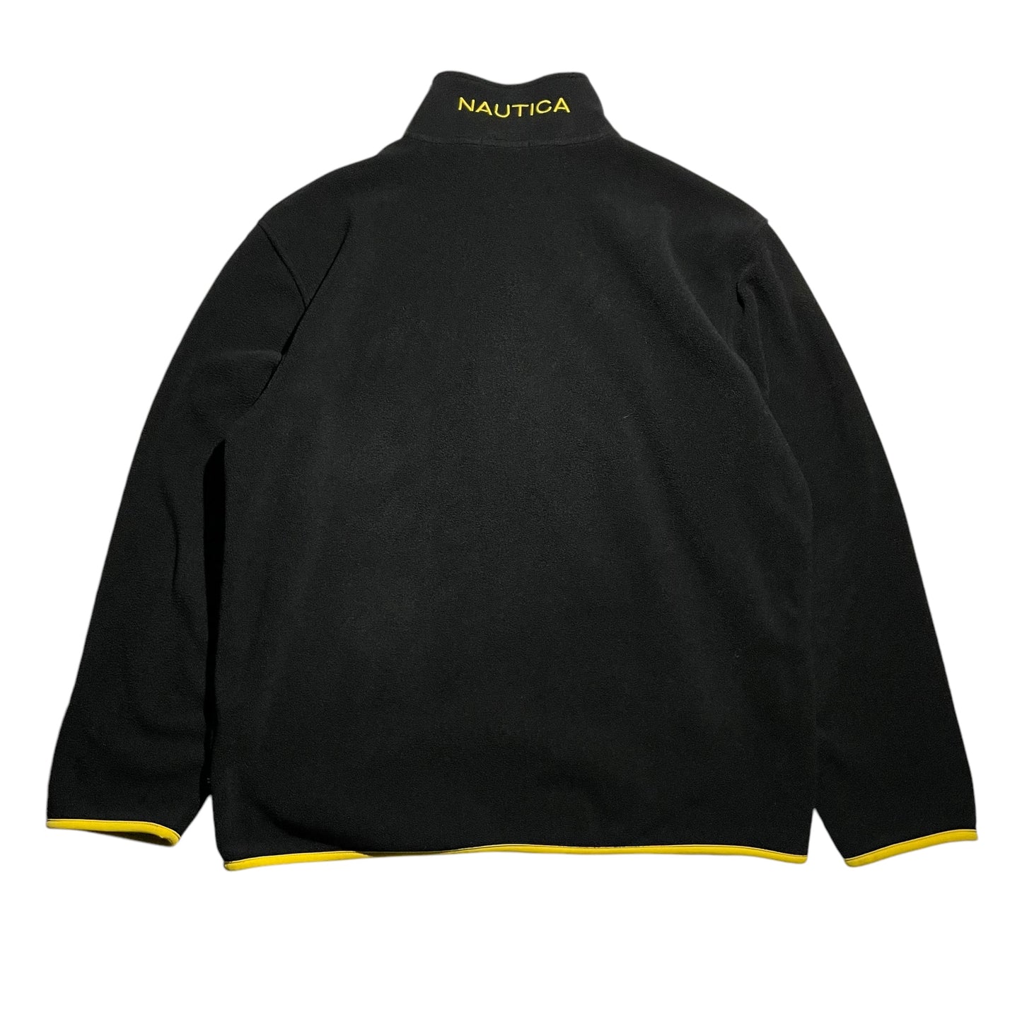 Nautica Half Zip Fleece