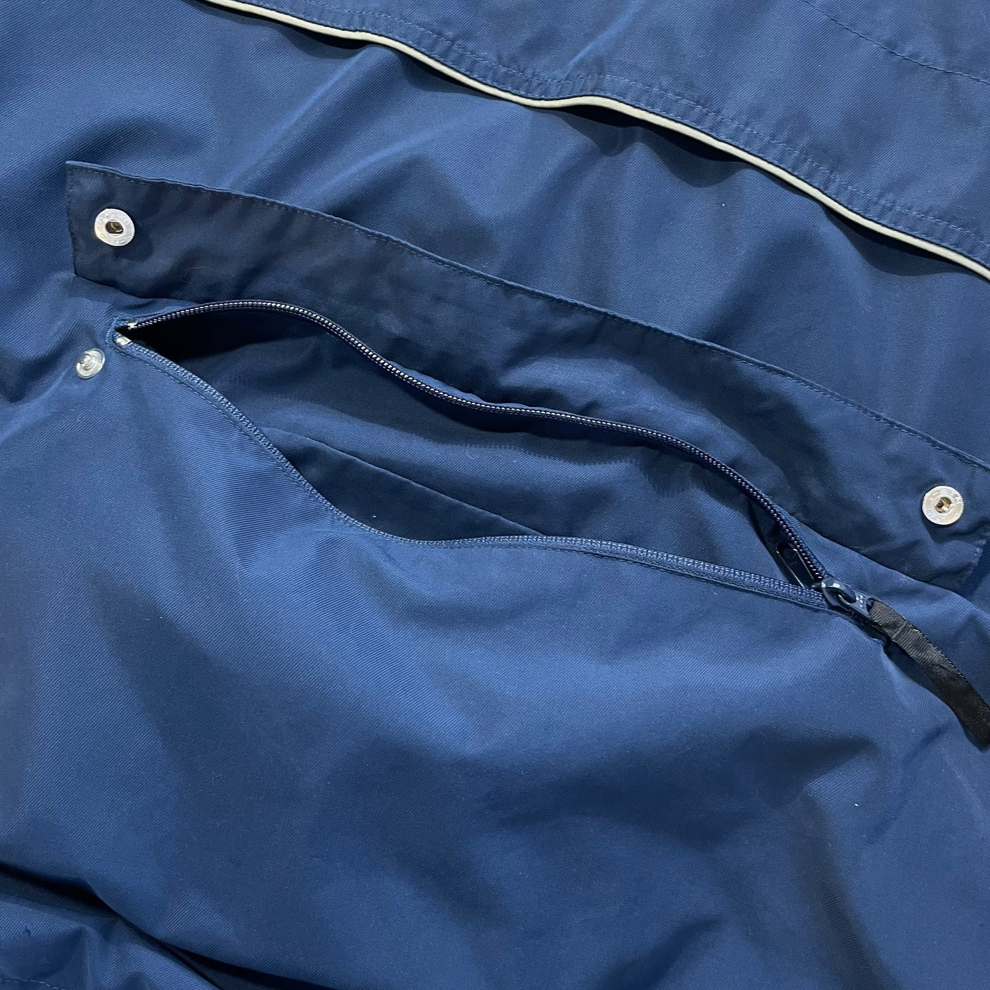 Nike Golf Nylon Jacket