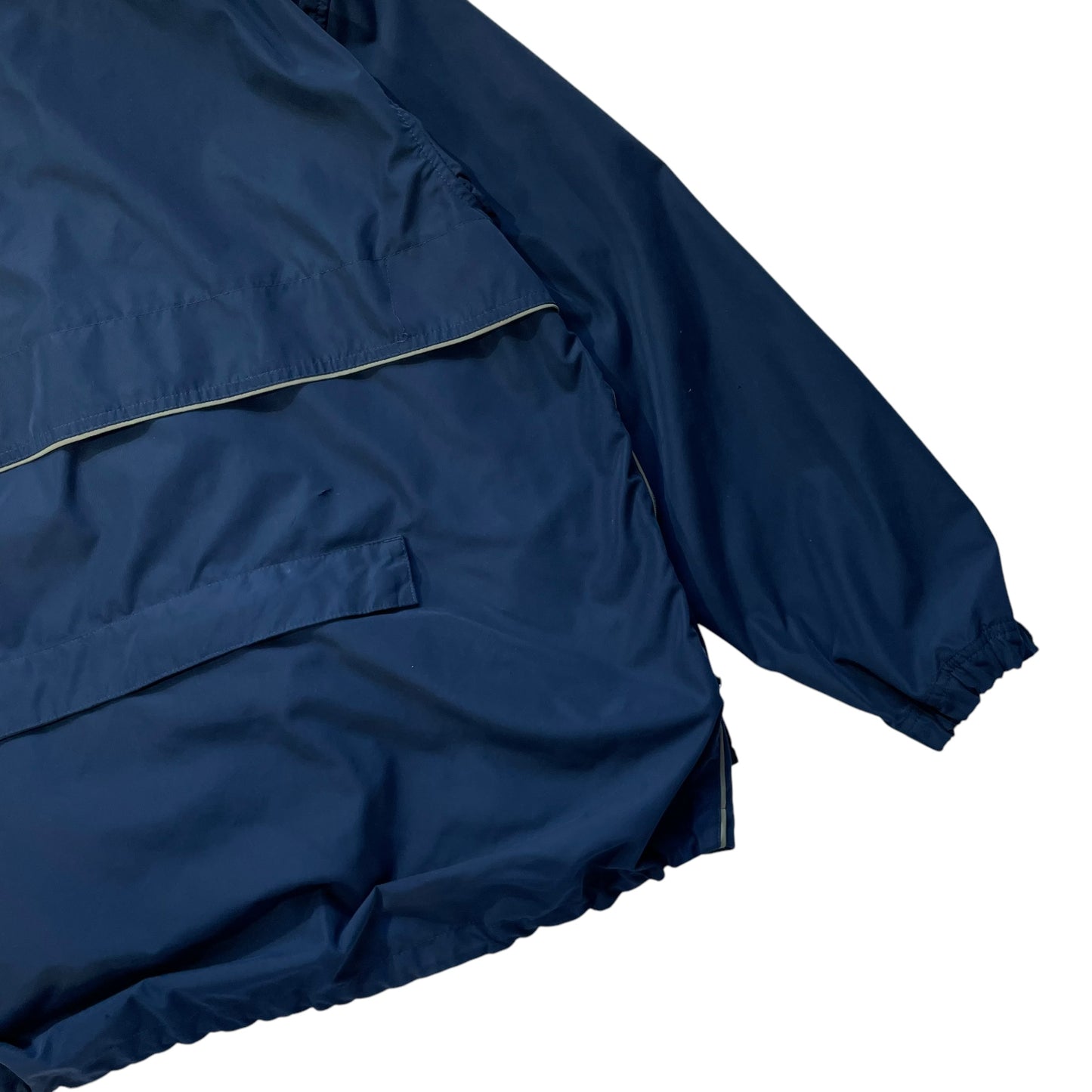 Nike Golf Nylon Jacket
