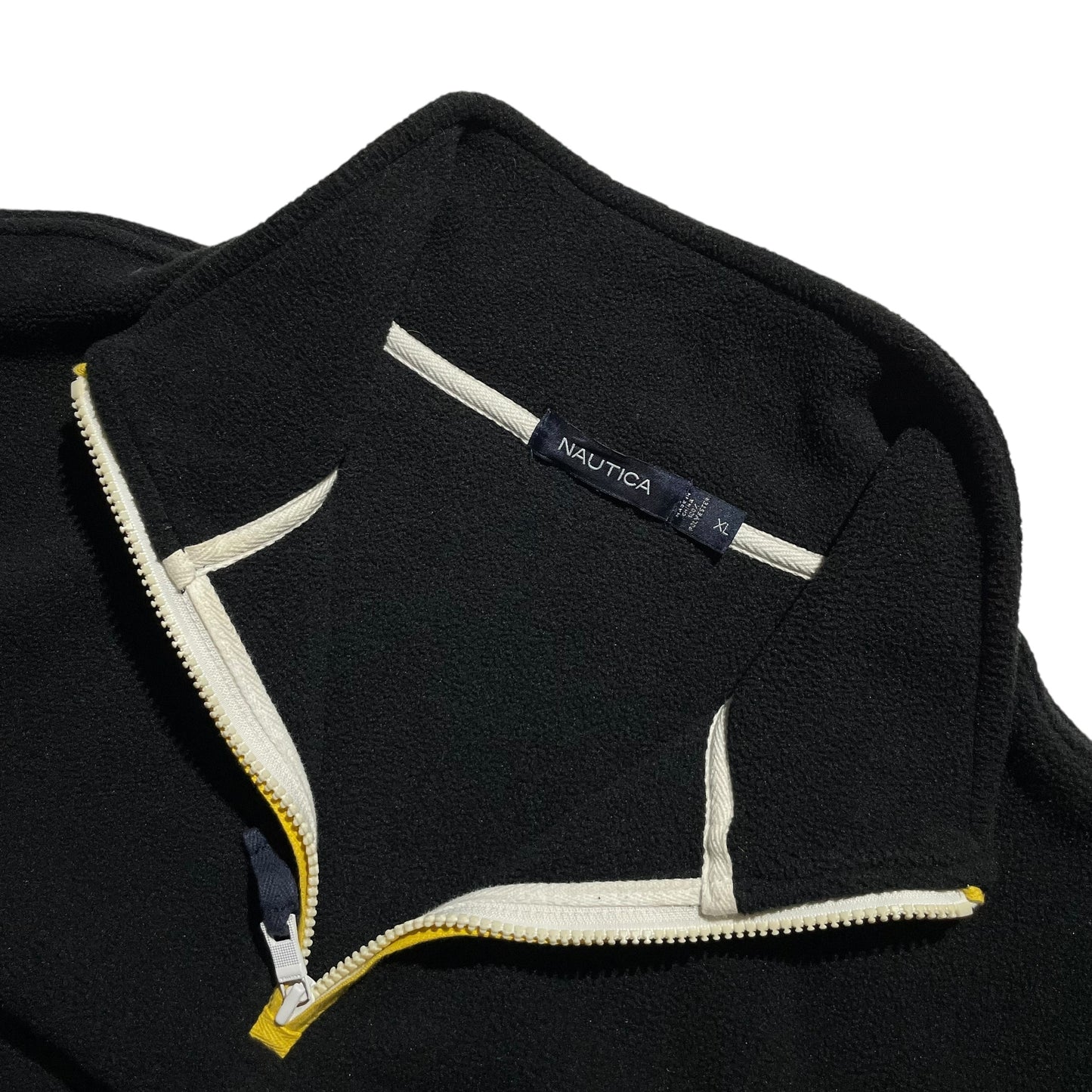 Nautica Half Zip Fleece