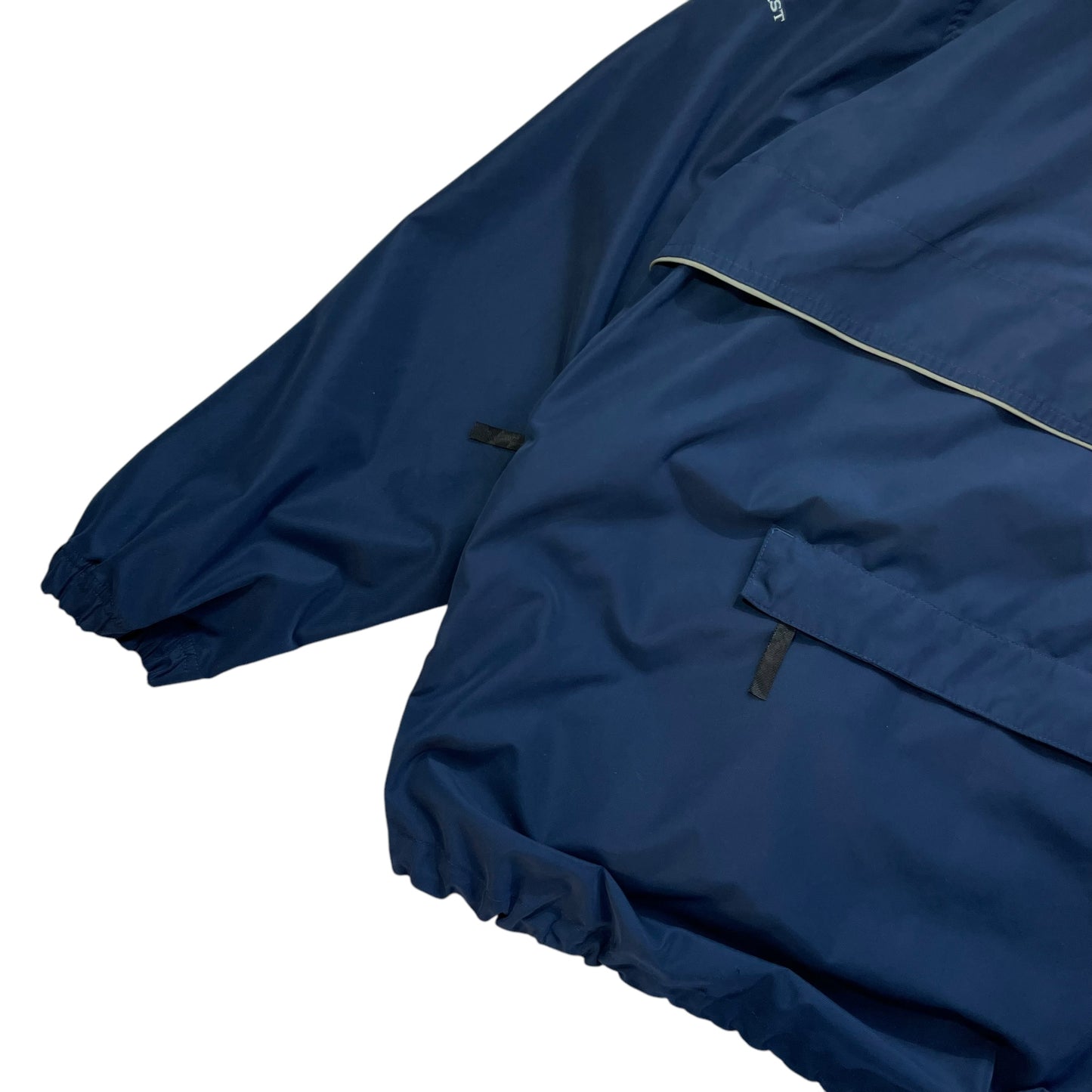 Nike Golf Nylon Jacket