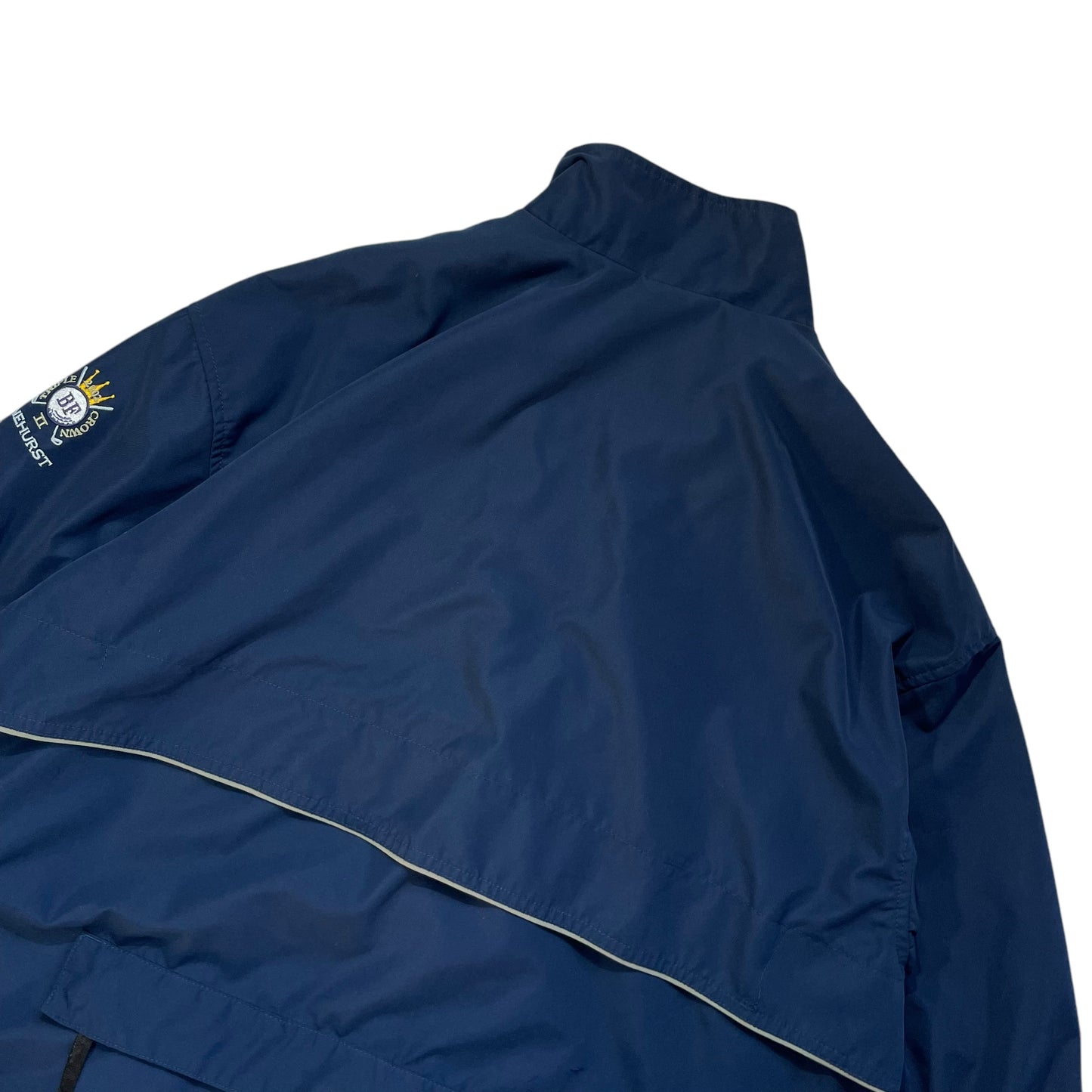 Nike Golf Nylon Jacket