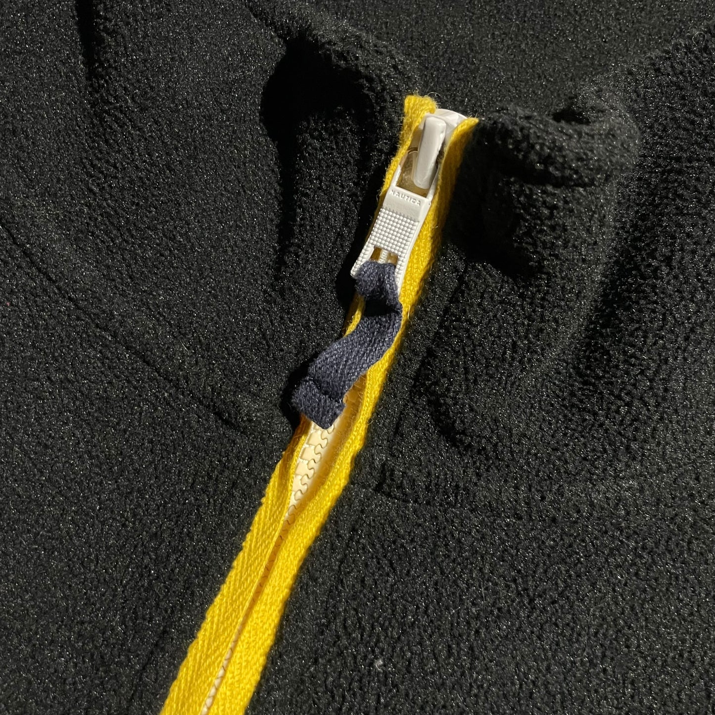 Nautica Half Zip Fleece
