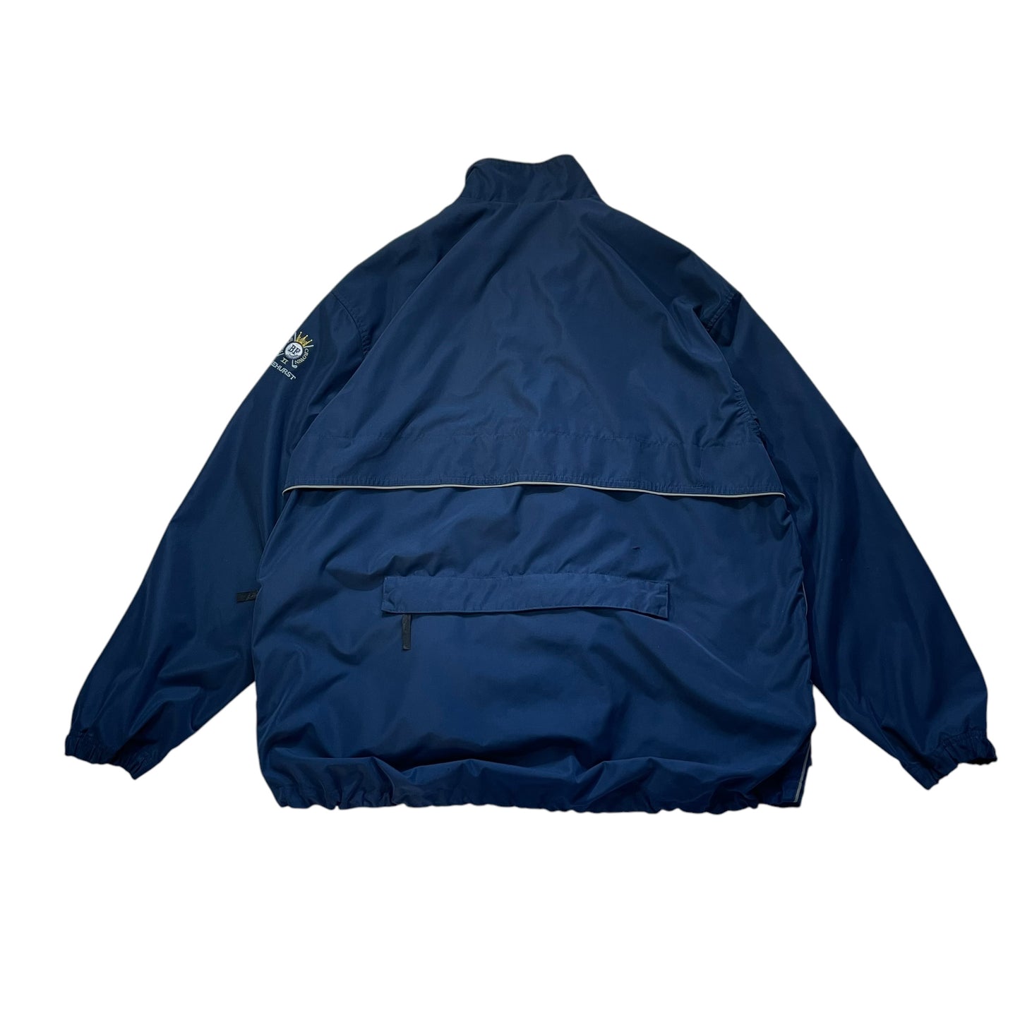 Nike Golf Nylon Jacket