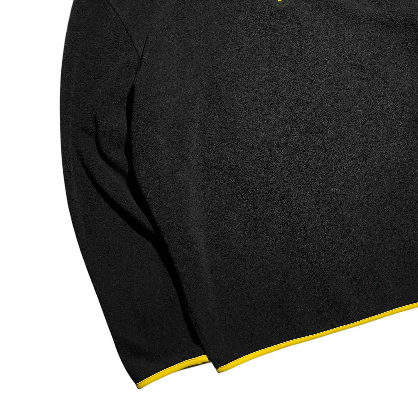Nautica Half Zip Fleece