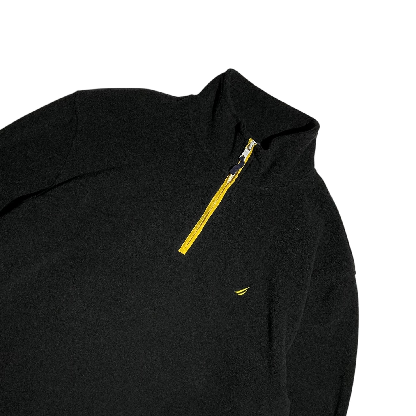Nautica Half Zip Fleece