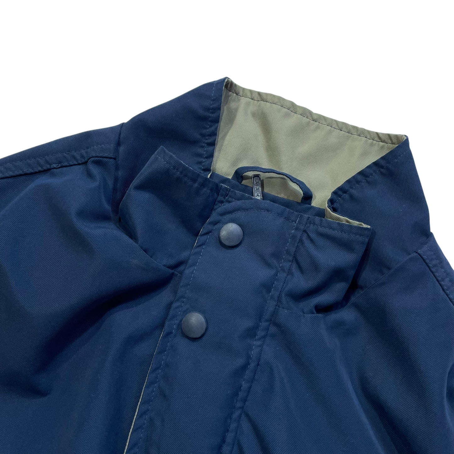 Nike Golf Nylon Jacket