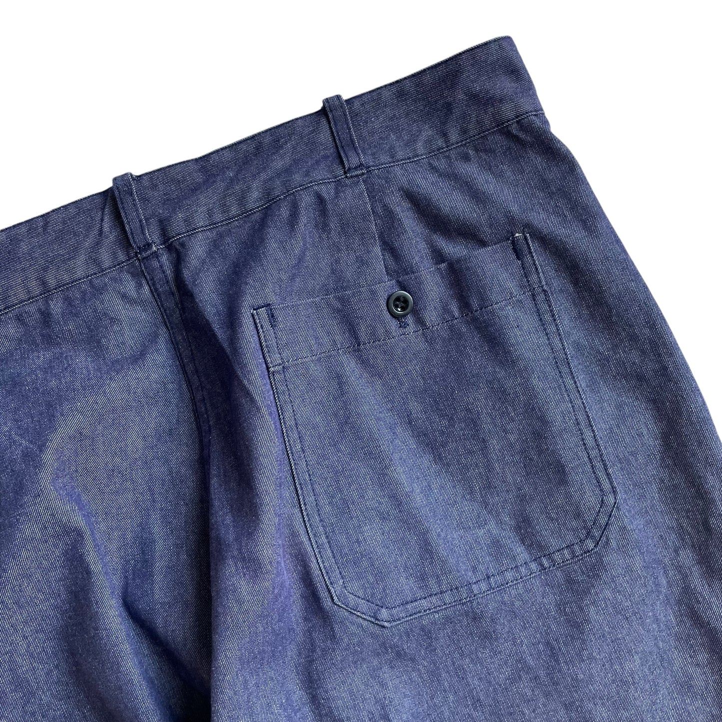 【Used】Cotton Twill Work Pants/コットンツイルワークパンツ