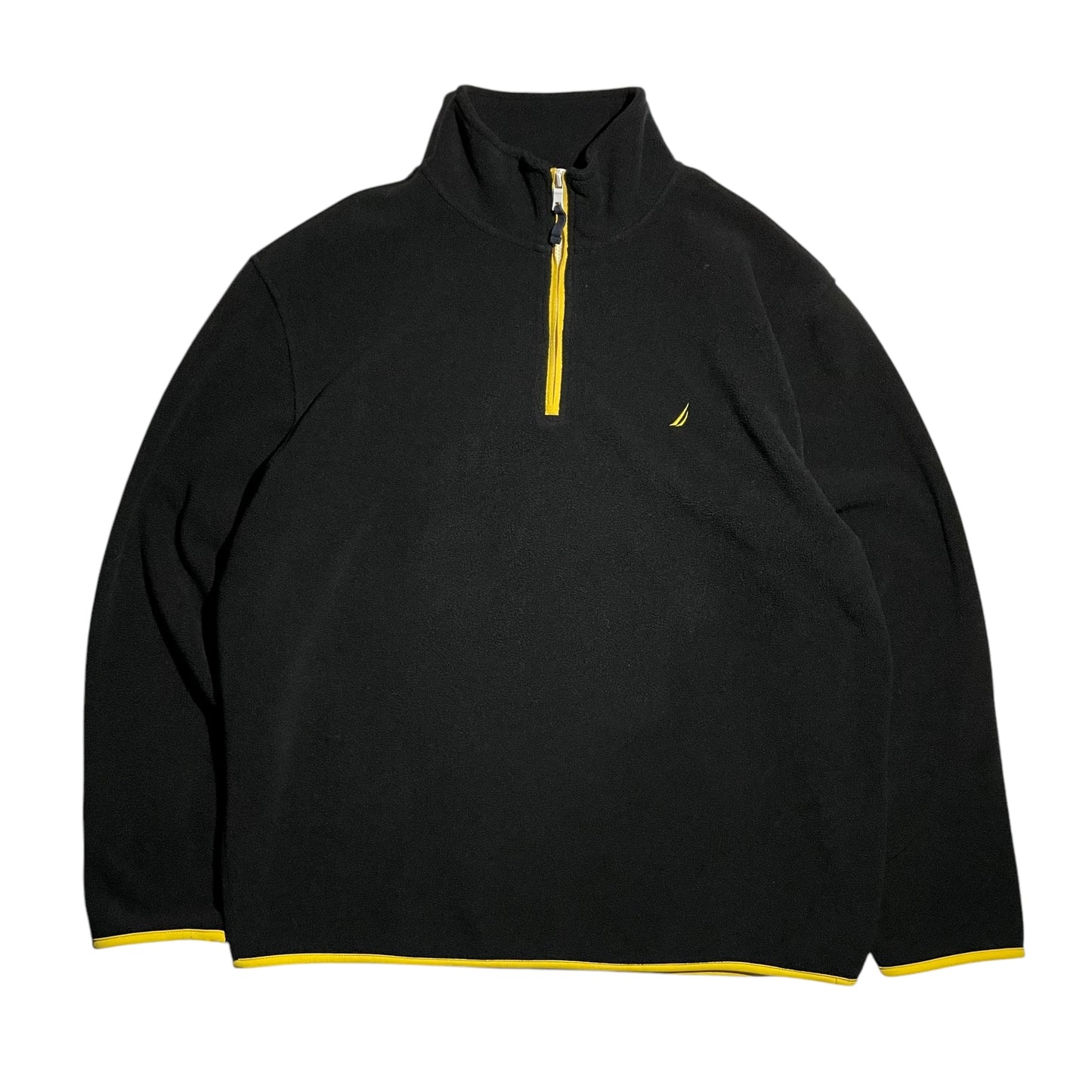 Nautica Half Zip Fleece