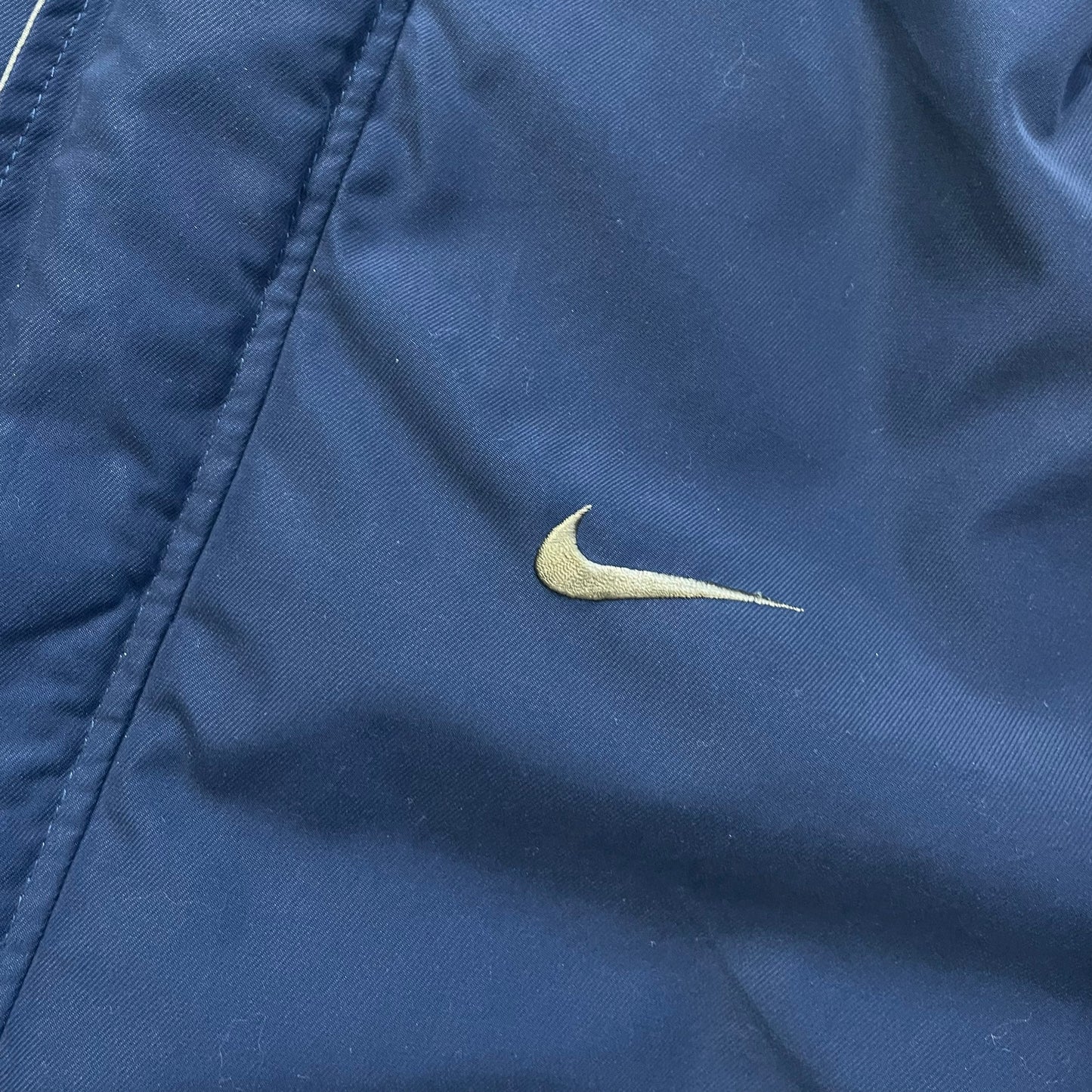 Nike Golf Nylon Jacket
