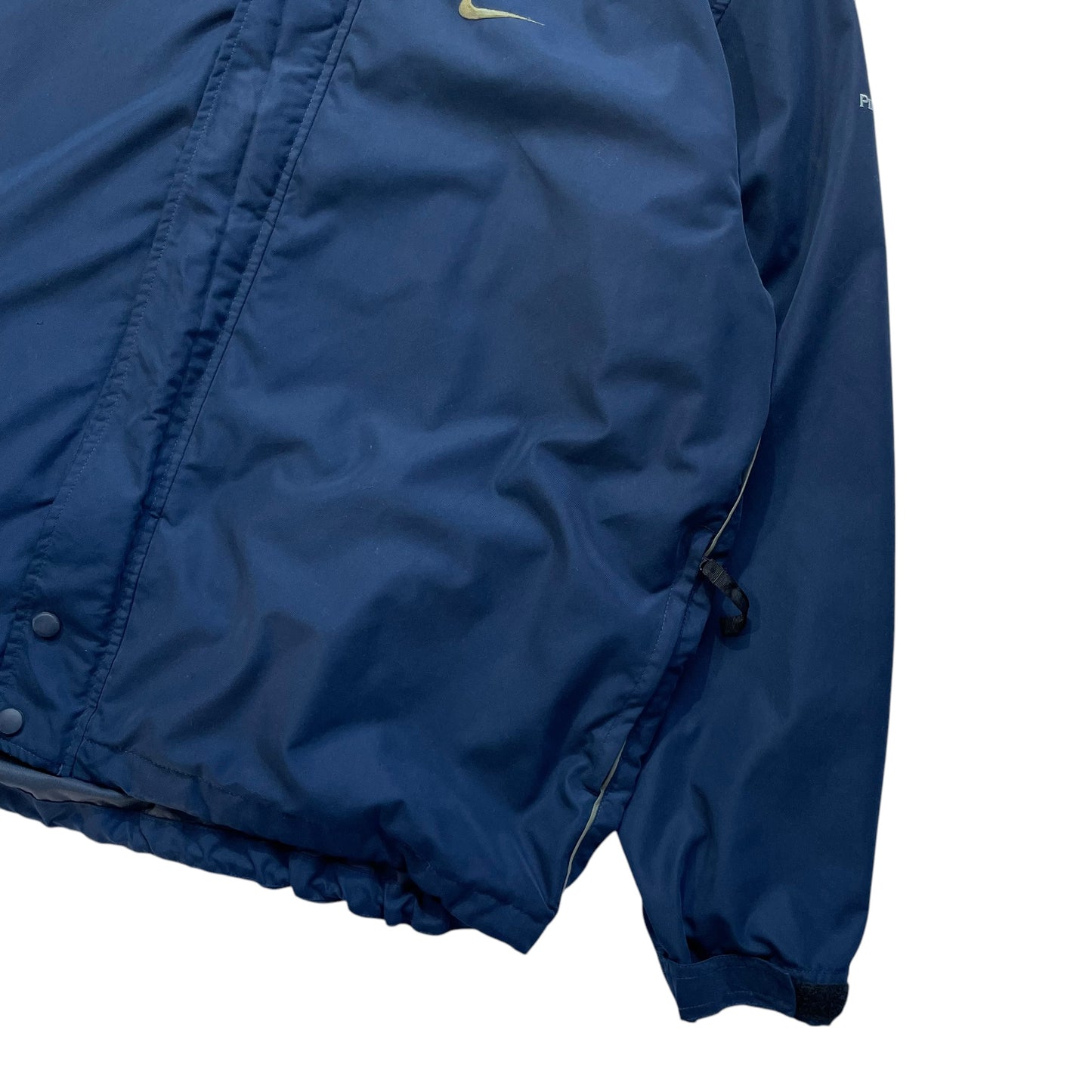 Nike Golf Nylon Jacket
