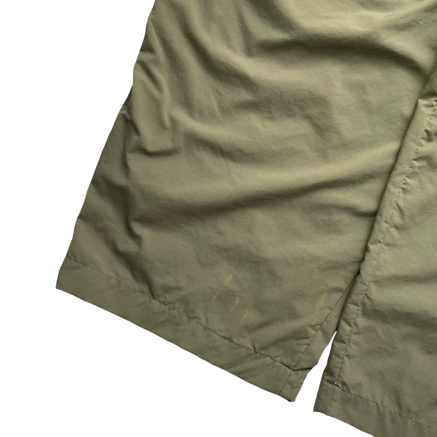 Columbia PFG Zip Off Nylon Cargo Pants