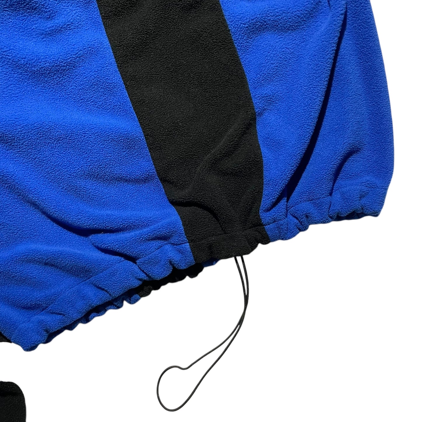 Nautica Half Zip Pullover Fleece