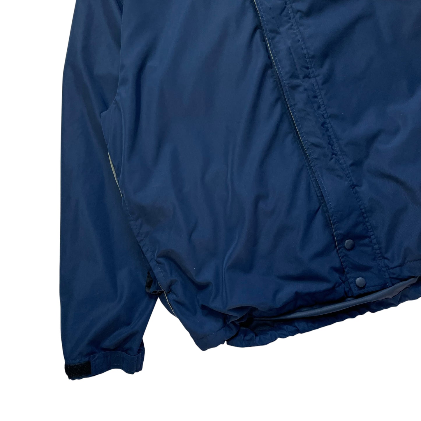 Nike Golf Nylon Jacket