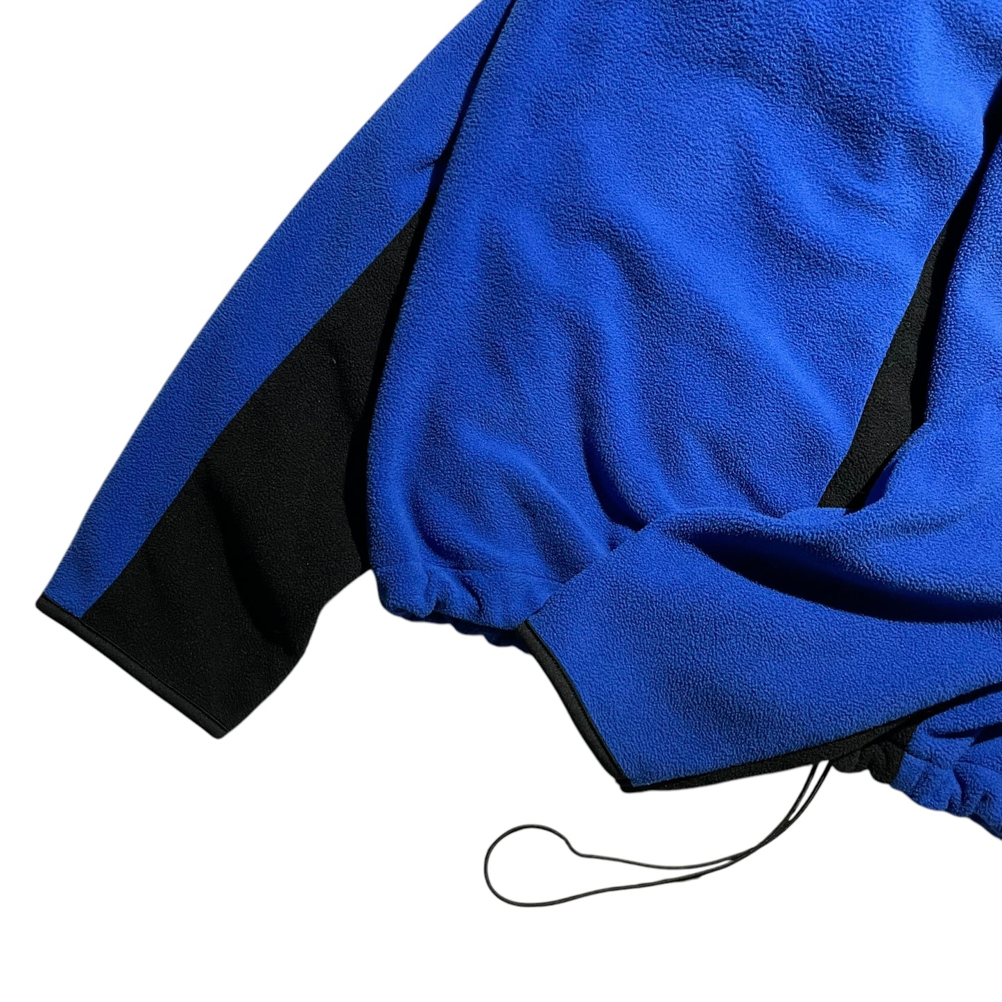 Nautica Half Zip Pullover Fleece
