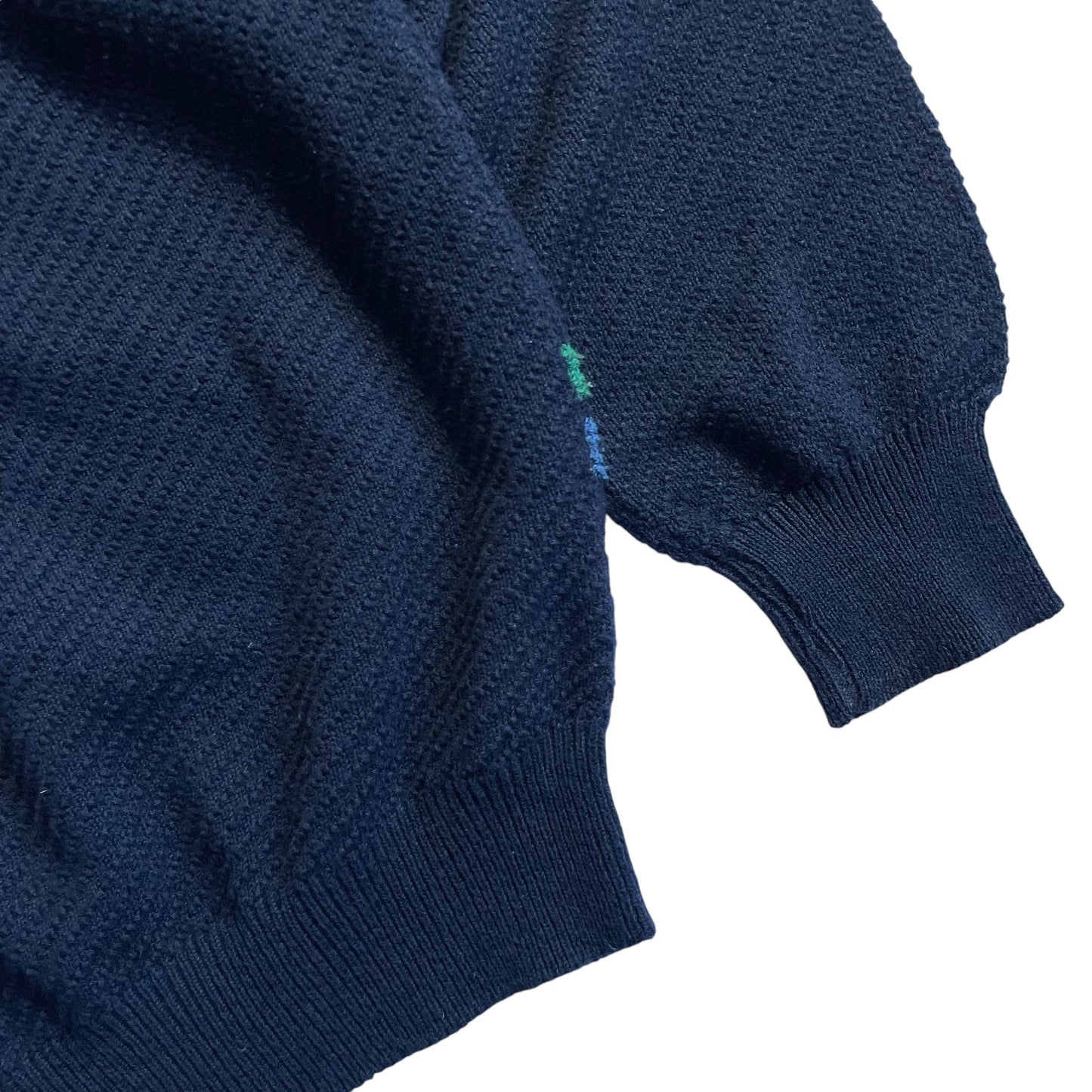 Monte Carlo Crew Neck Sweater "Made In Italy"