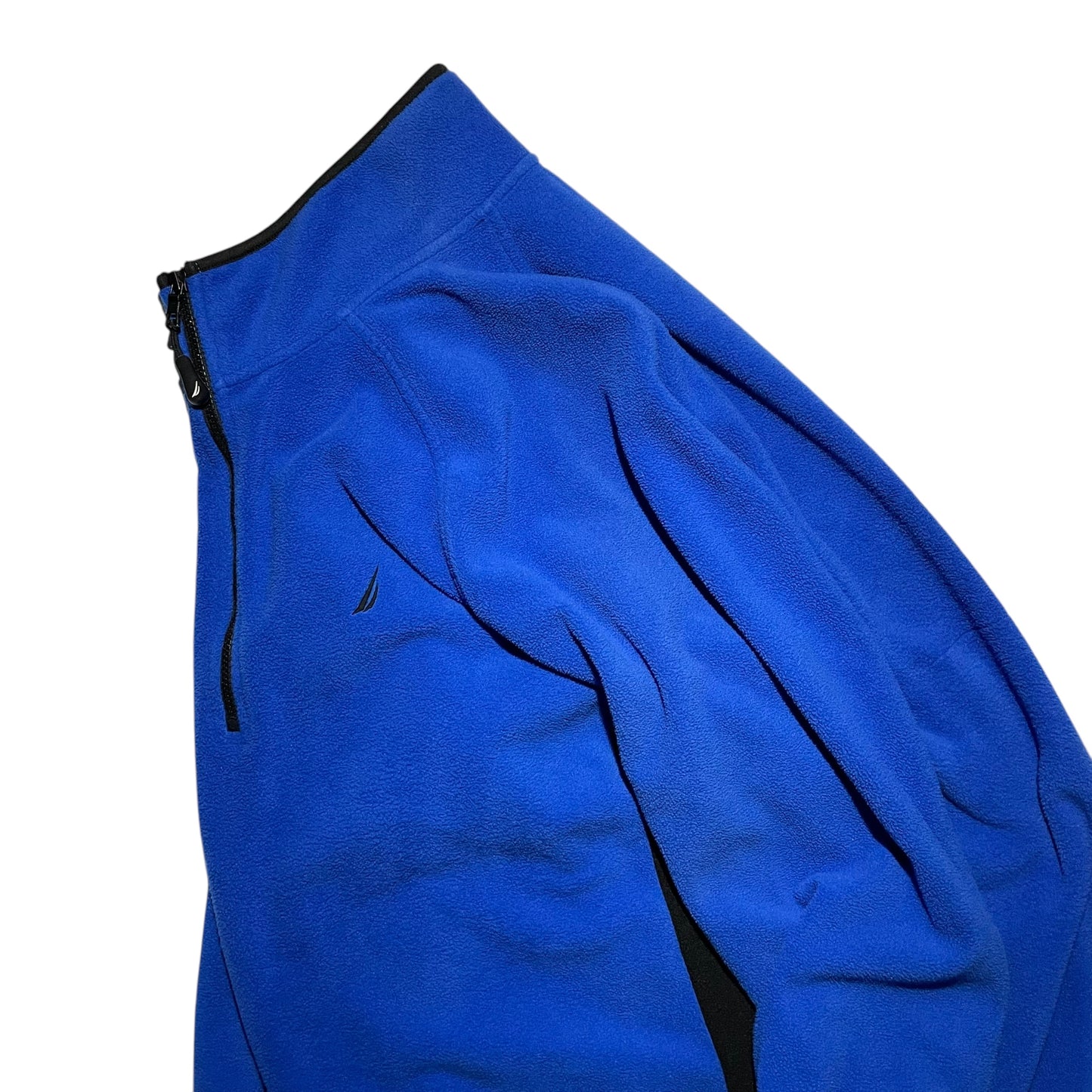 Nautica Half Zip Pullover Fleece