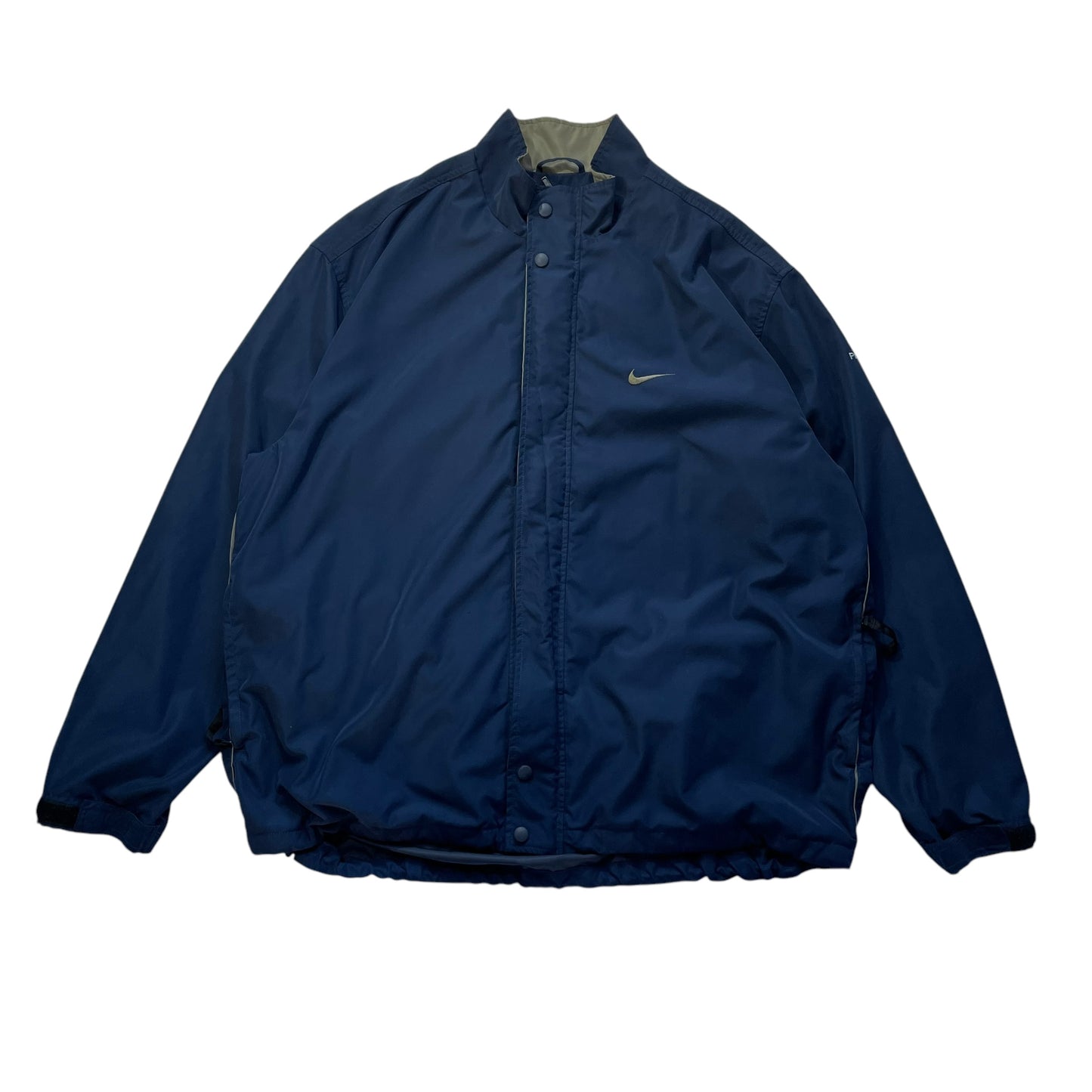 Nike Golf Nylon Jacket