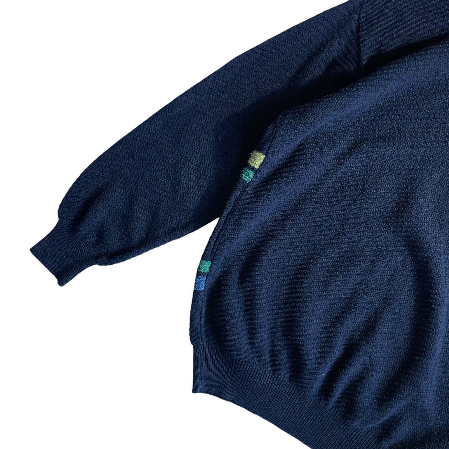 Monte Carlo Crew Neck Sweater "Made In Italy"