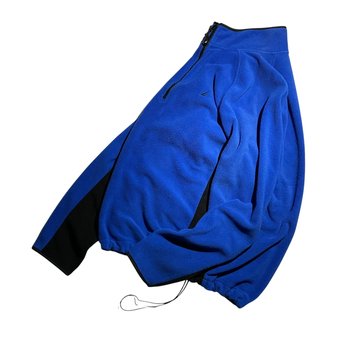 Nautica Half Zip Pullover Fleece