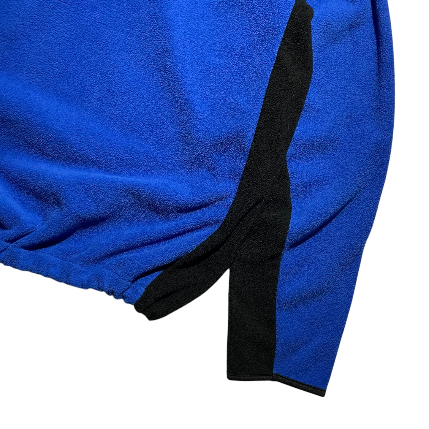 Nautica Half Zip Pullover Fleece