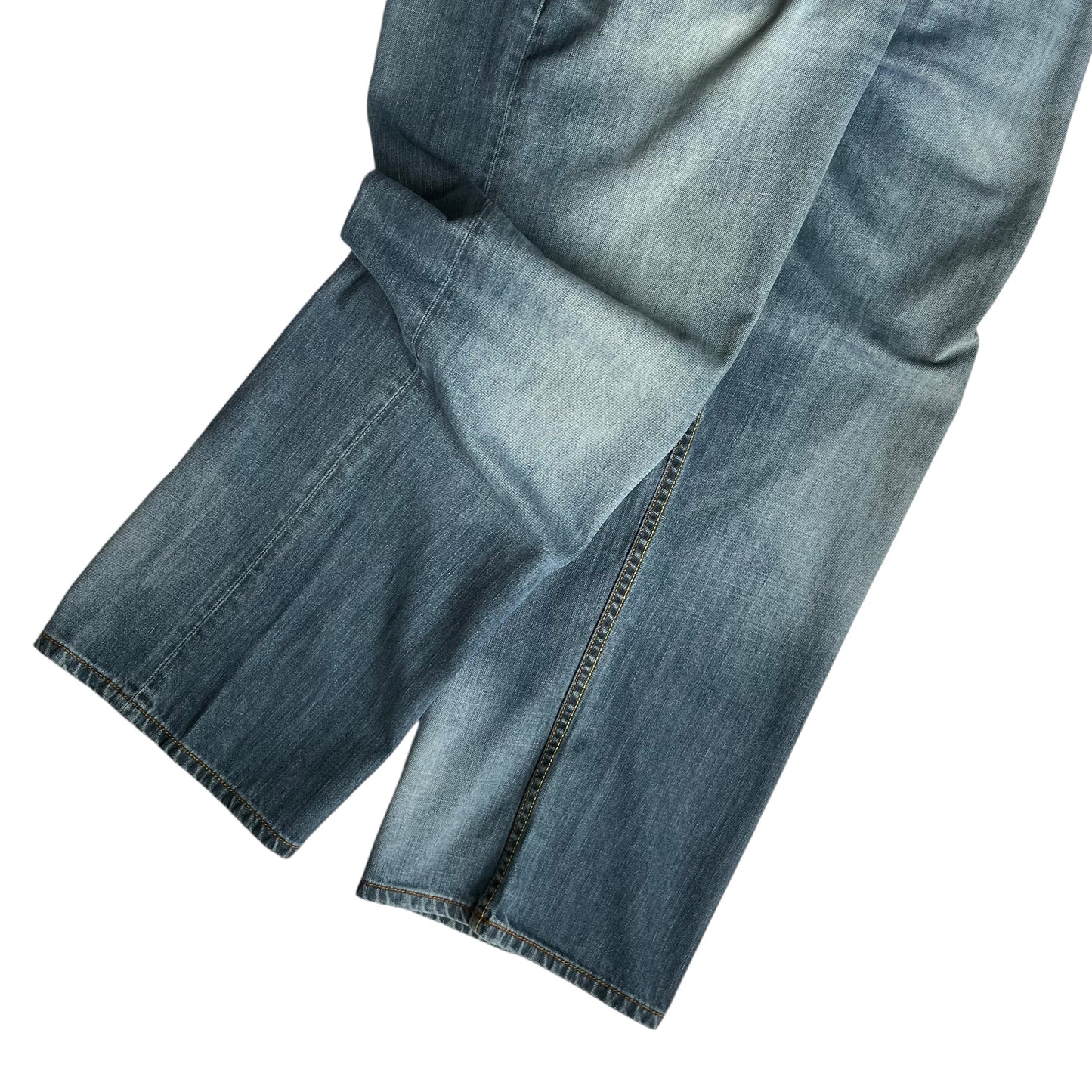 【Used】Rocawear Baggy Fit Jeans