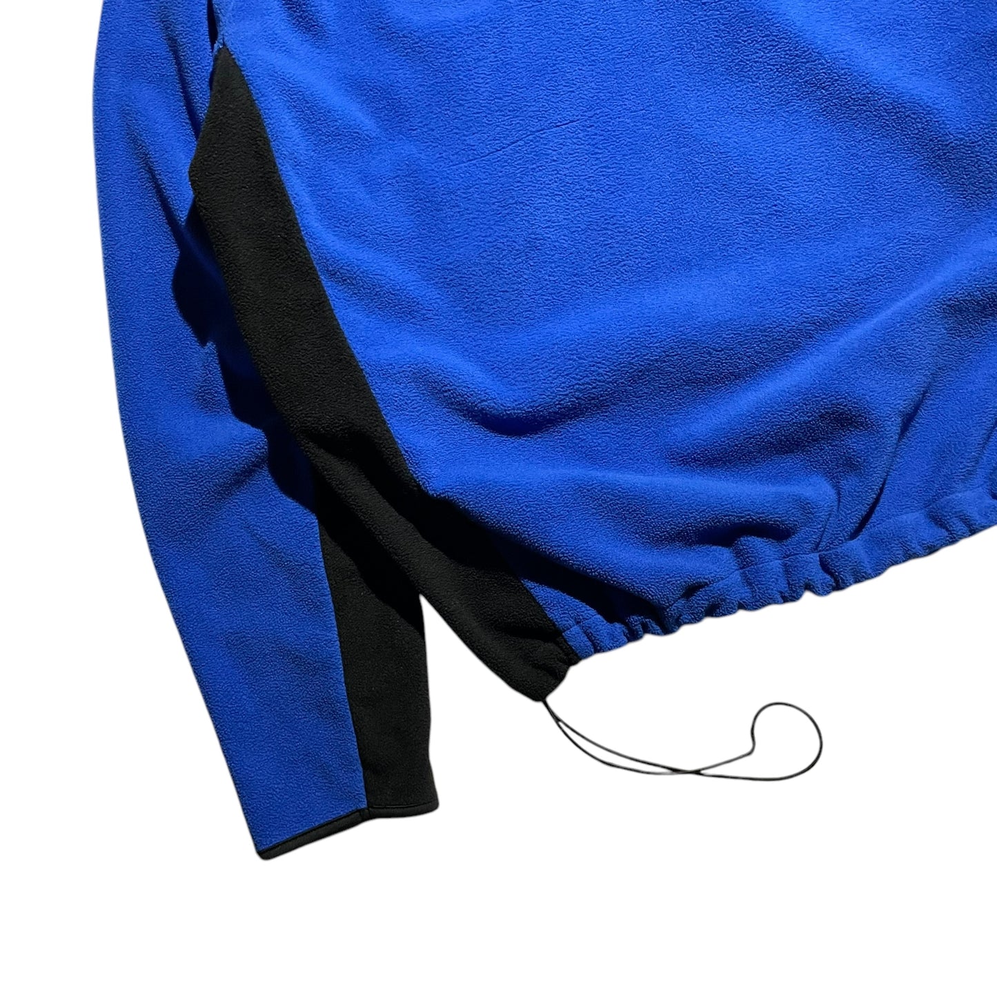 Nautica Half Zip Pullover Fleece