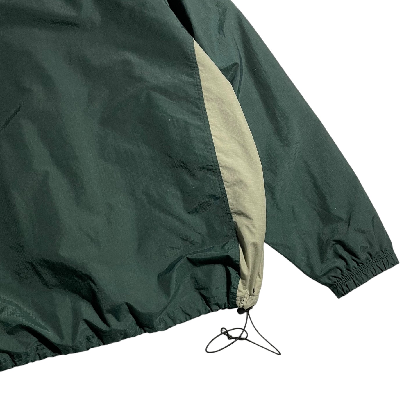 【USED】Cabela’s Nylon Pullover Top