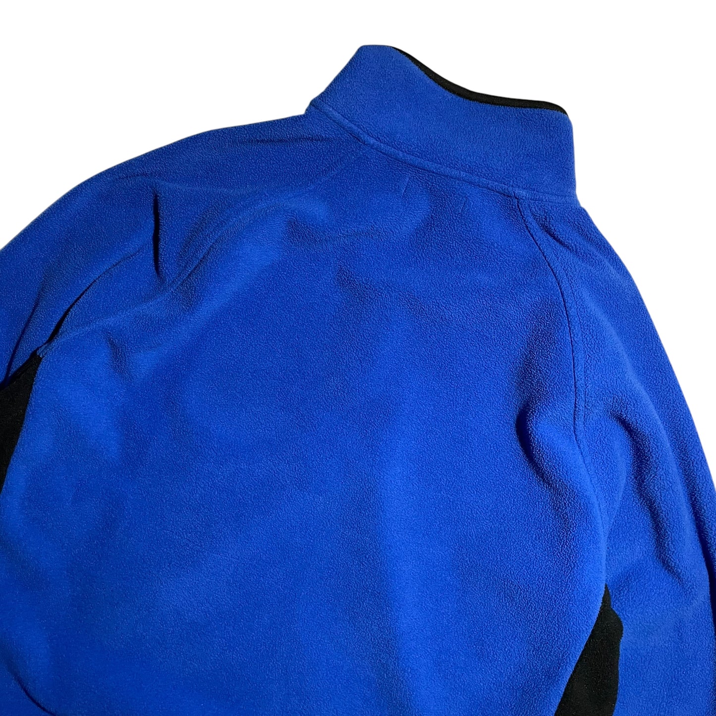 Nautica Half Zip Pullover Fleece