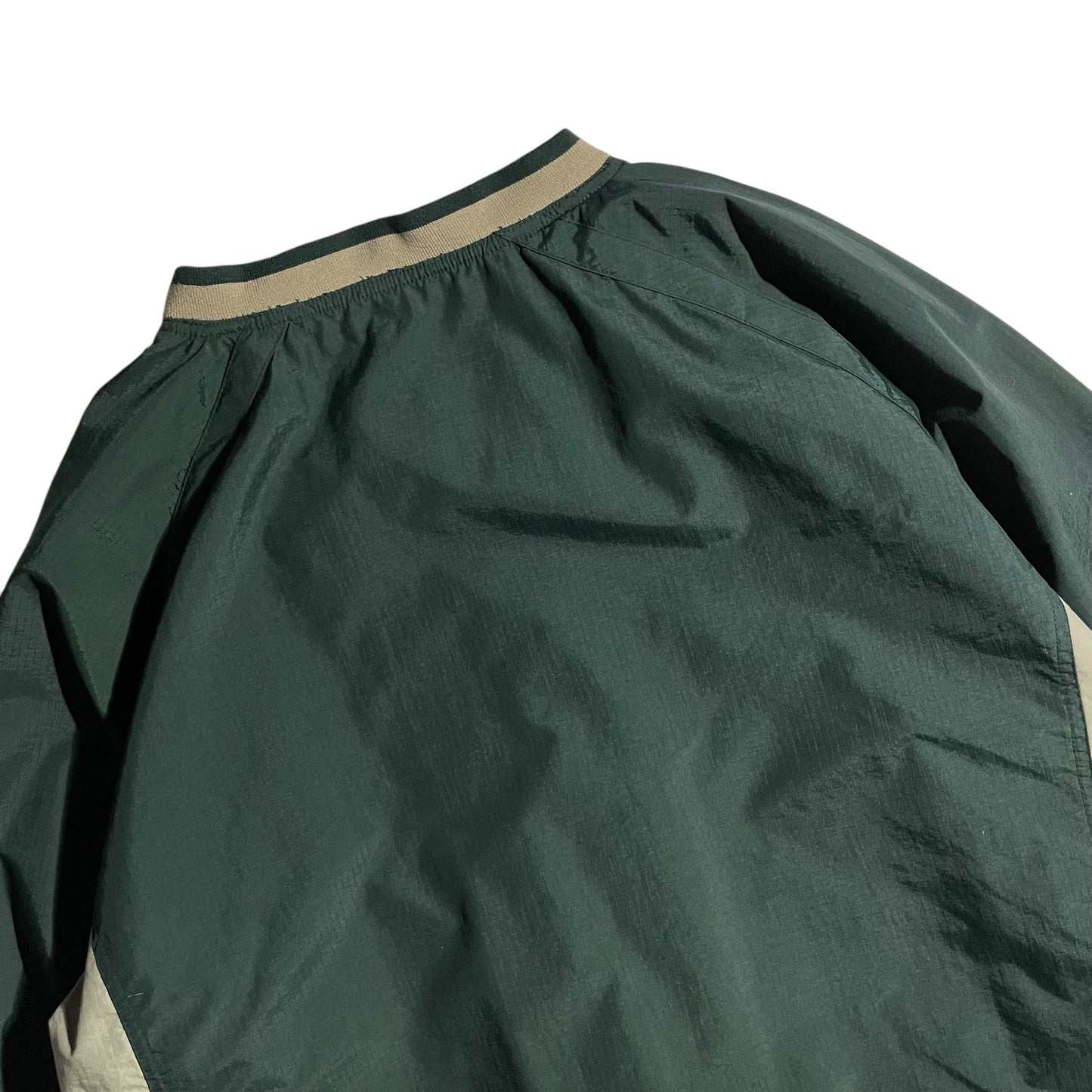 【USED】Cabela’s Nylon Pullover Top