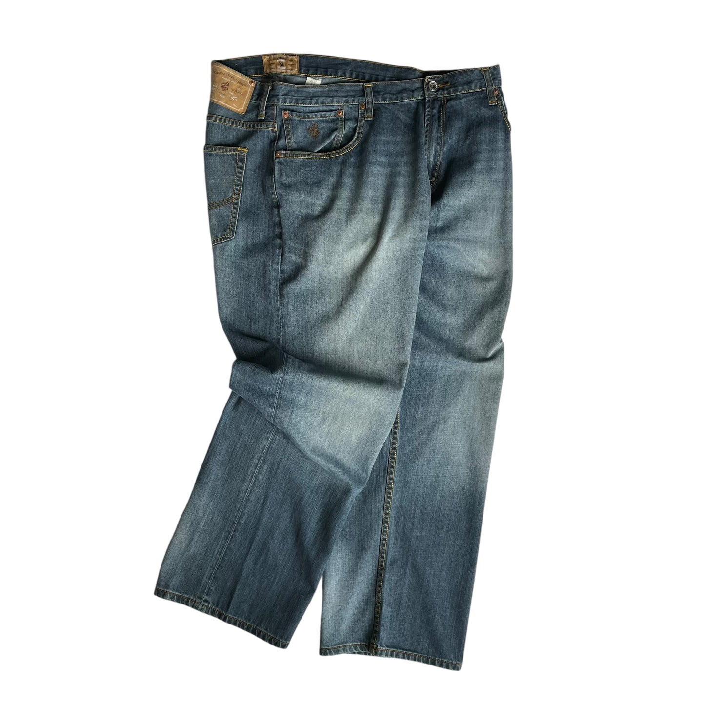 【Used】Rocawear Baggy Fit Jeans