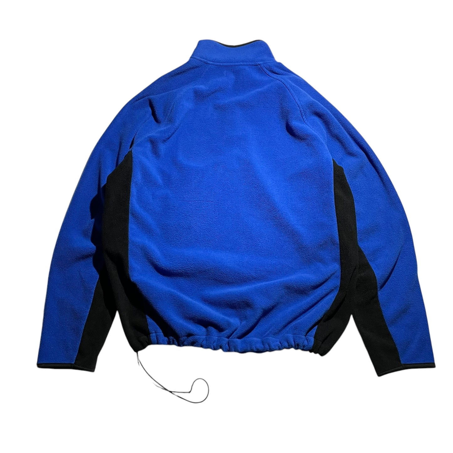 Nautica Half Zip Pullover Fleece