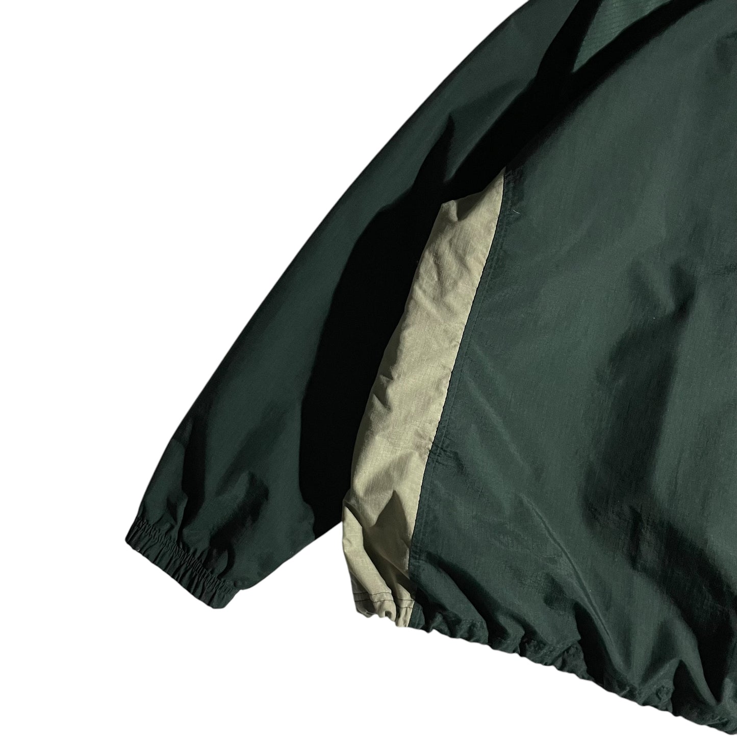 【USED】Cabela’s Nylon Pullover Top