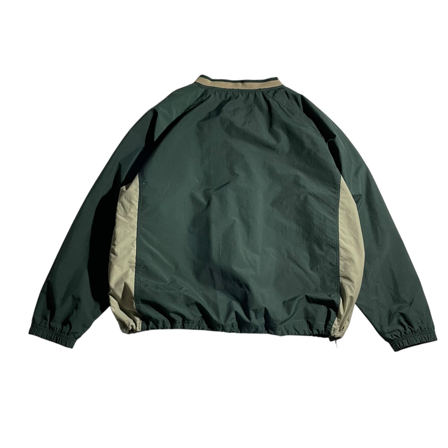 【USED】Cabela’s Nylon Pullover Top