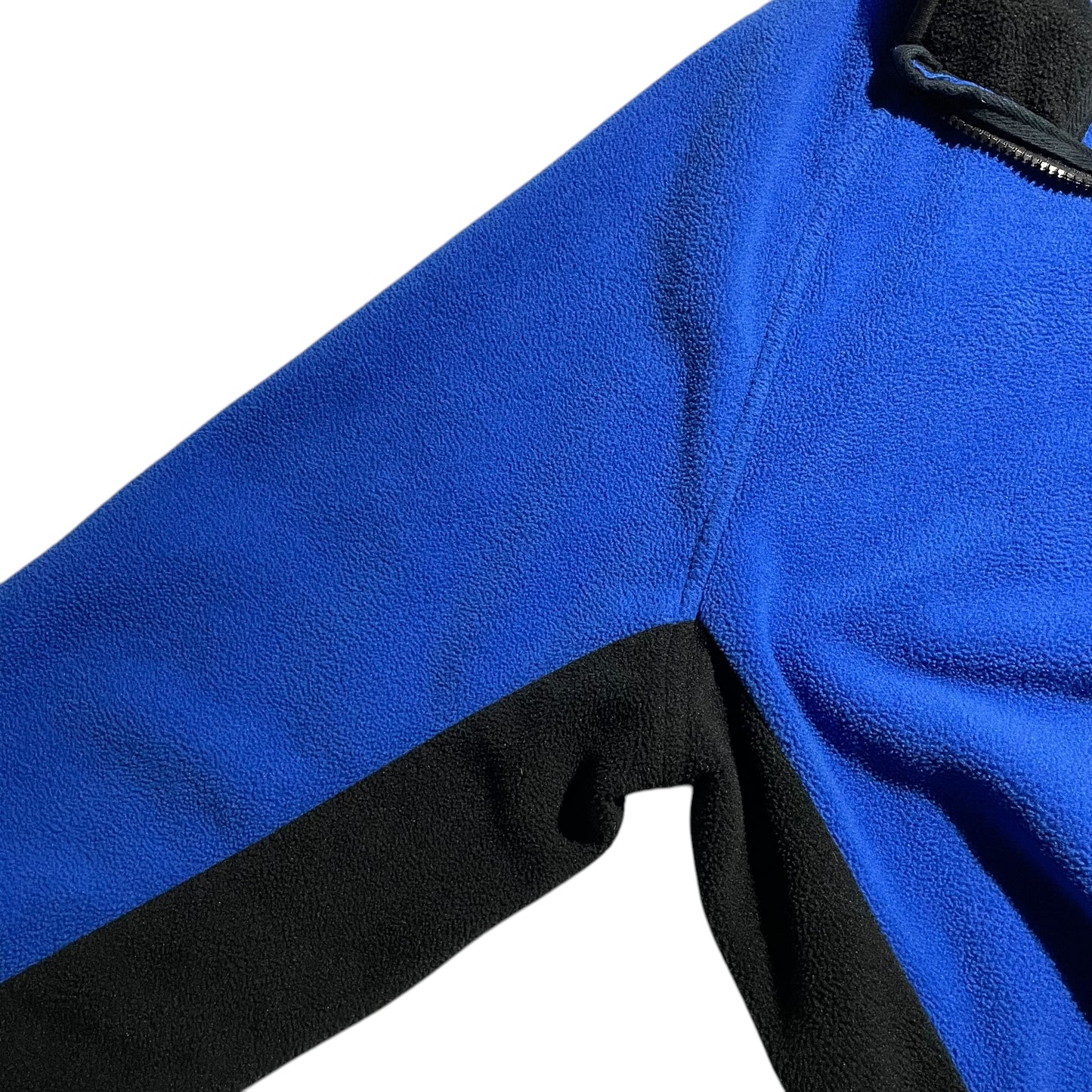 Nautica Half Zip Pullover Fleece