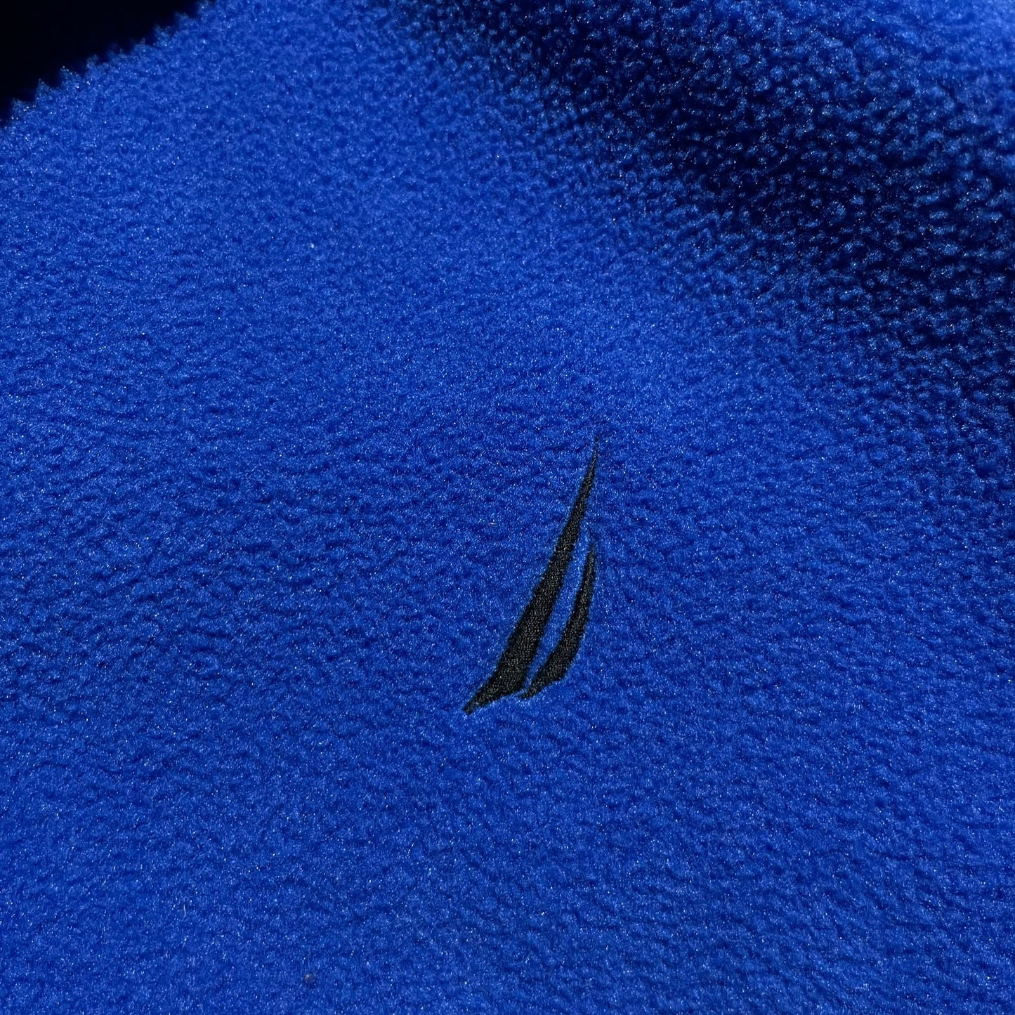 Nautica Half Zip Pullover Fleece