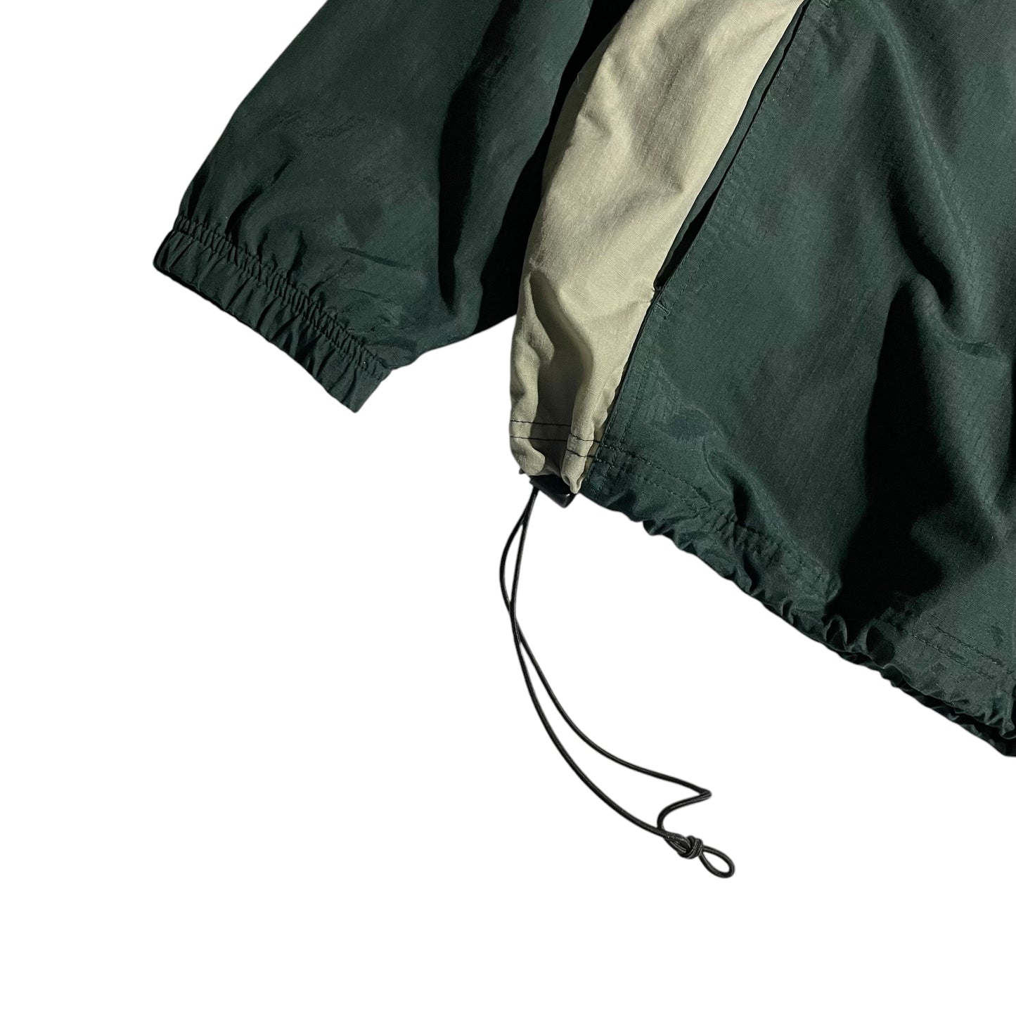 【USED】Cabela’s Nylon Pullover Top
