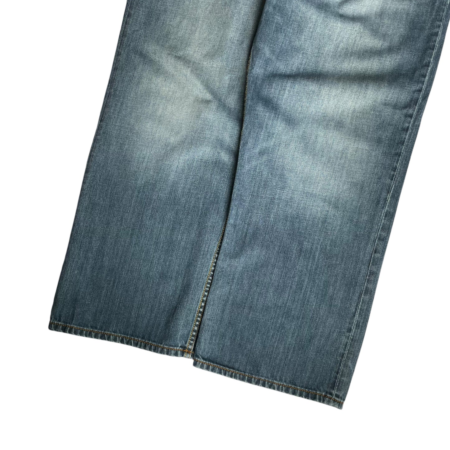 【Used】Rocawear Baggy Fit Jeans