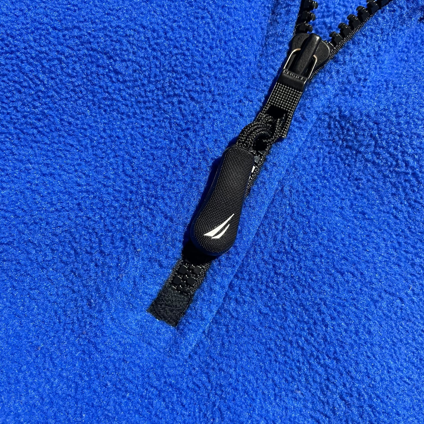 Nautica Half Zip Pullover Fleece